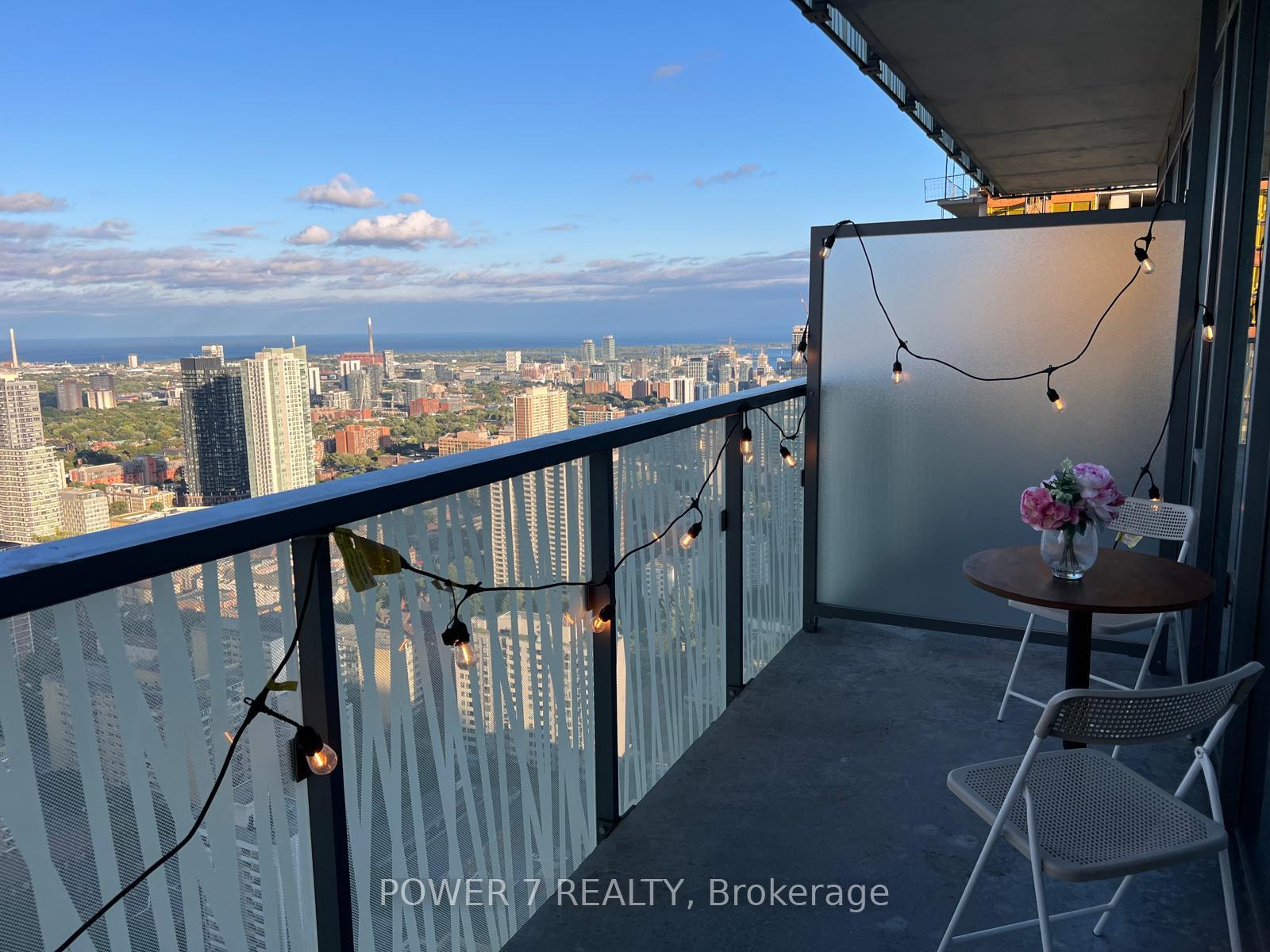 Photo 12 of Unit 4402, 50 Charles Street E, Toronto, Church-Yonge Corridor — HOMEH