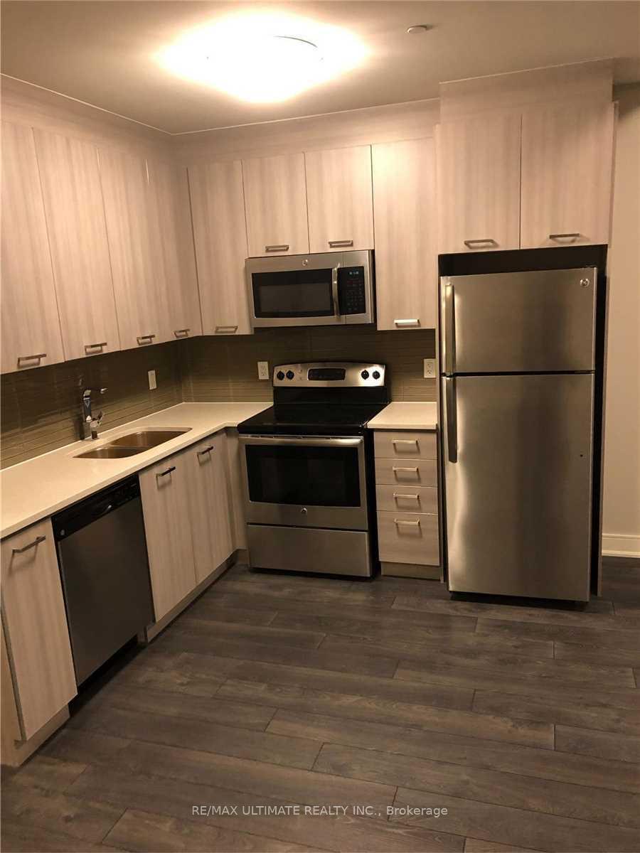 Photo 5 of Unit 413, 150 Main Street W, Hamilton, Central — HOMEH