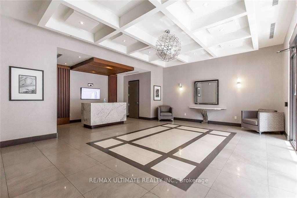 Photo 14 of Unit 413, 150 Main Street W, Hamilton, Central — HOMEH