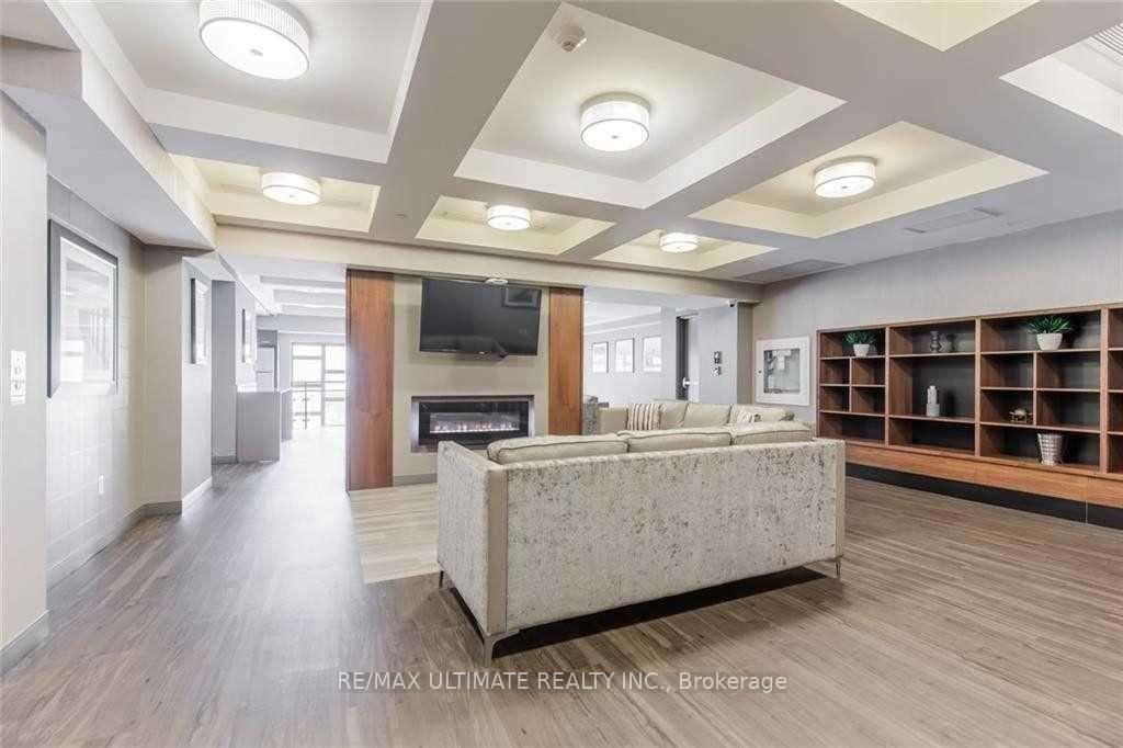 Photo 16 of Unit 413, 150 Main Street W, Hamilton, Central — HOMEH