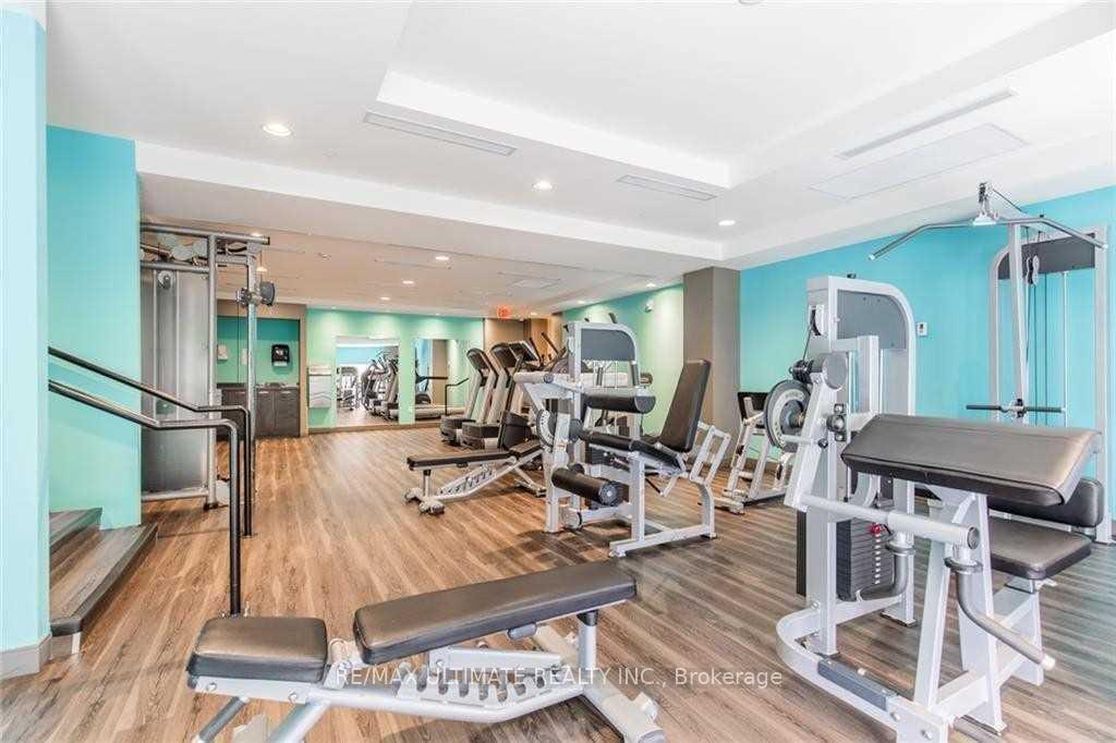 Photo 17 of Unit 413, 150 Main Street W, Hamilton, Central — HOMEH