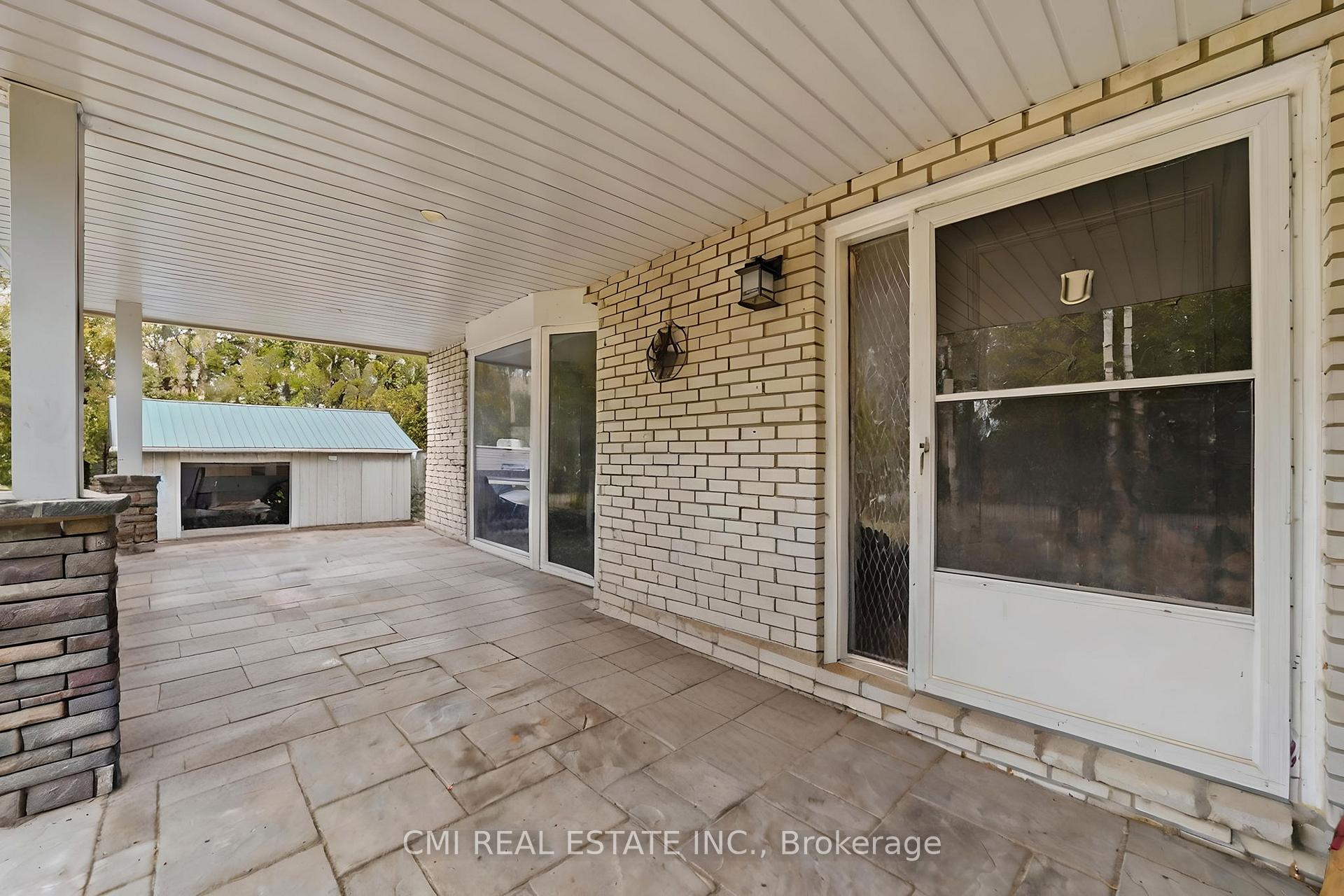 Photo 4 of 5607 Tenth Line, Erin, Rural Erin — HOMEH