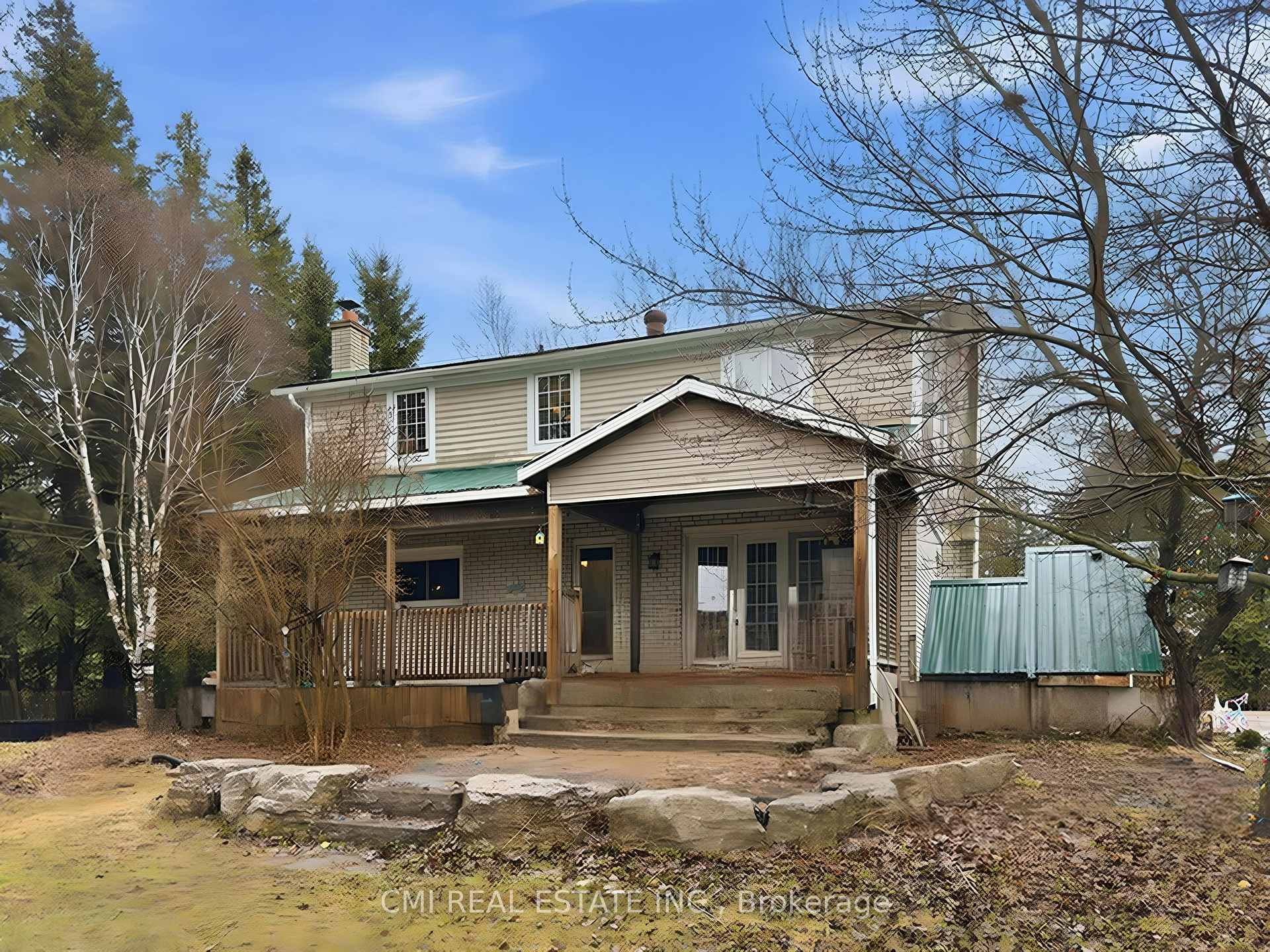 Photo 41 of 5607 Tenth Line, Erin, Rural Erin — HOMEH