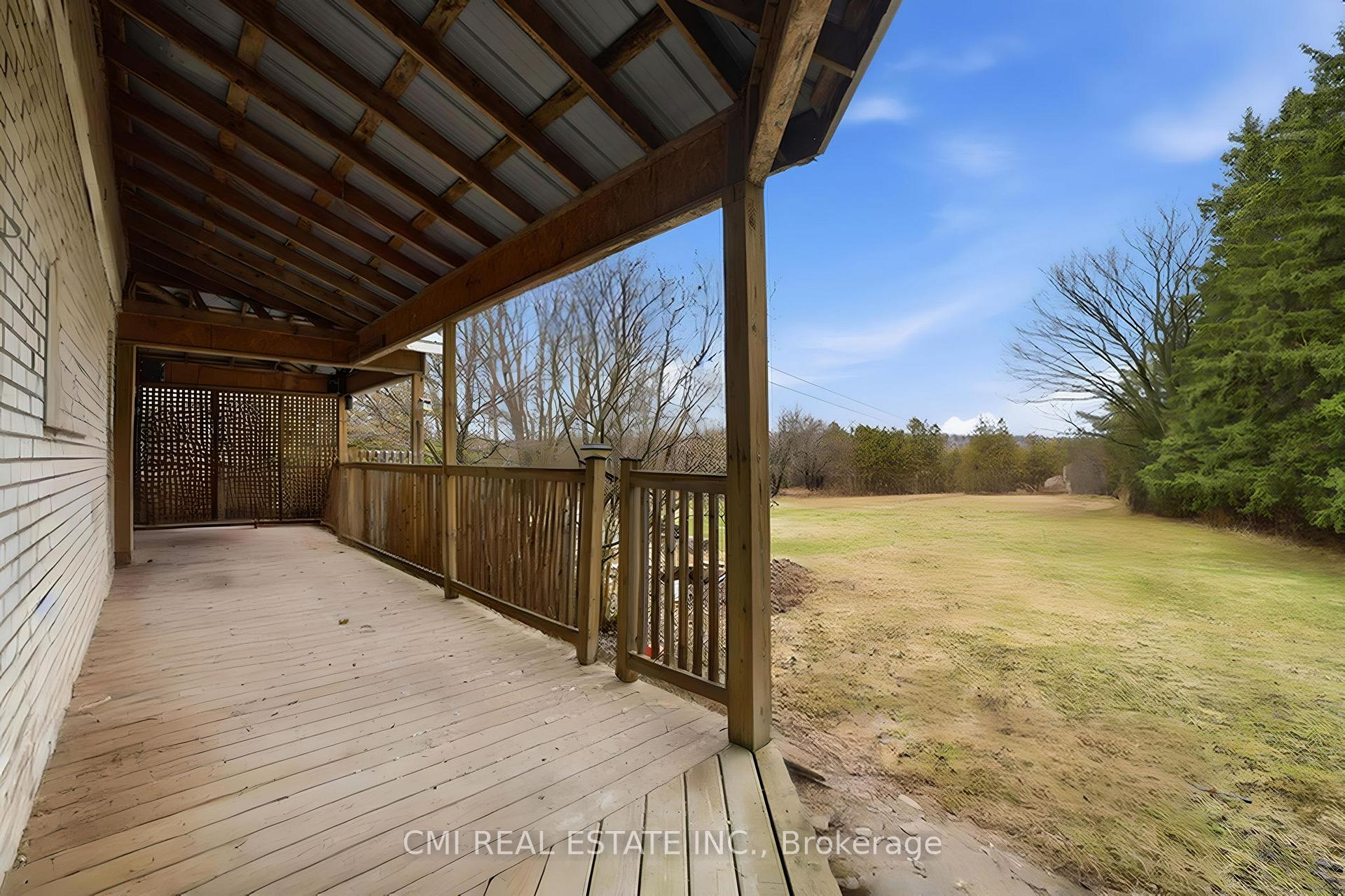 Photo 45 of 5607 Tenth Line, Erin, Rural Erin — HOMEH