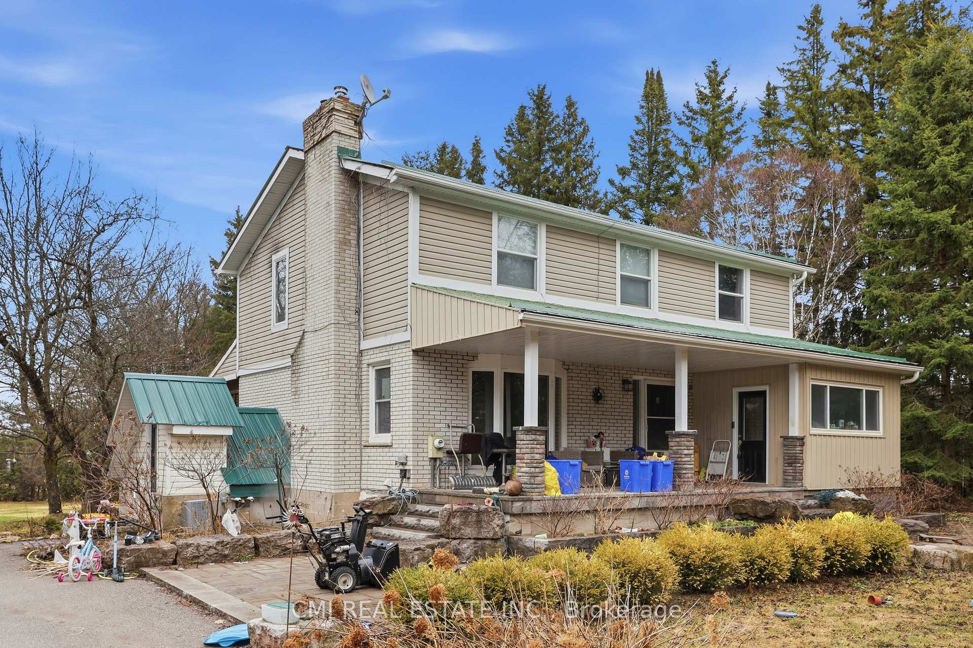 Photo 47 of 5607 Tenth Line, Erin, Rural Erin — HOMEH
