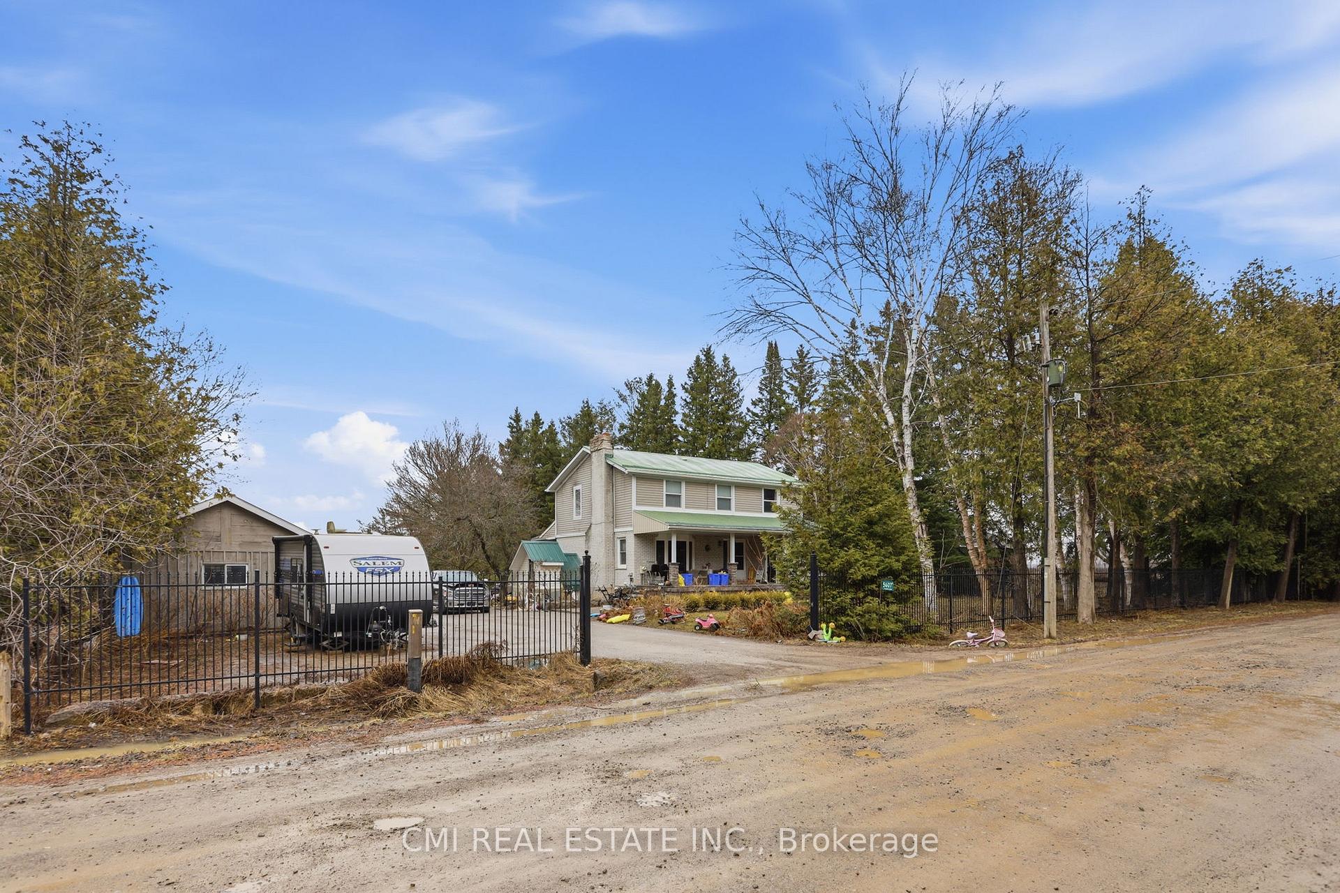 Photo 48 of 5607 Tenth Line, Erin, Rural Erin — HOMEH