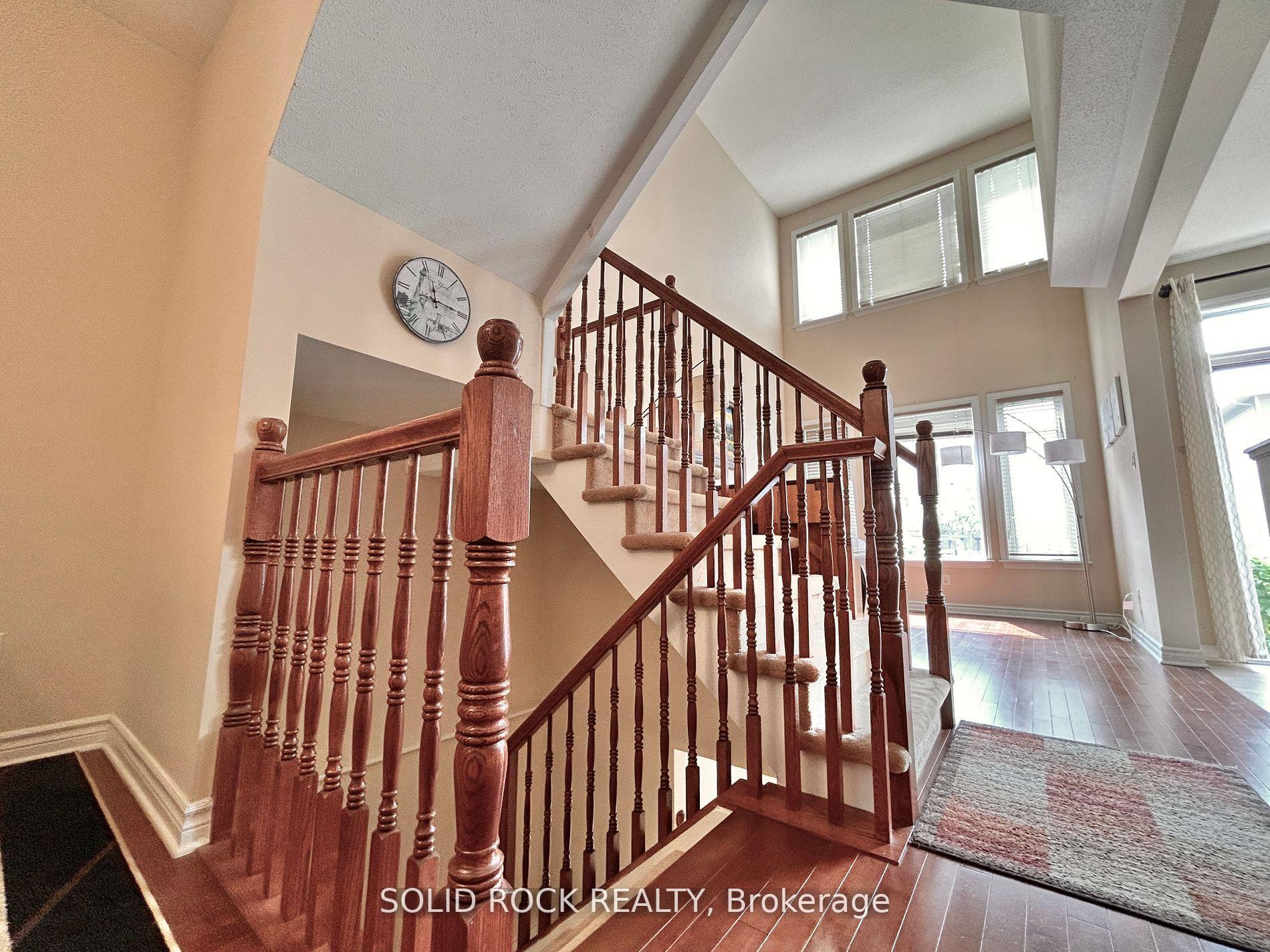 Photo 32 of 66 Madelon Drive, Ottawa, Barrhaven - Longfields — HOMEH