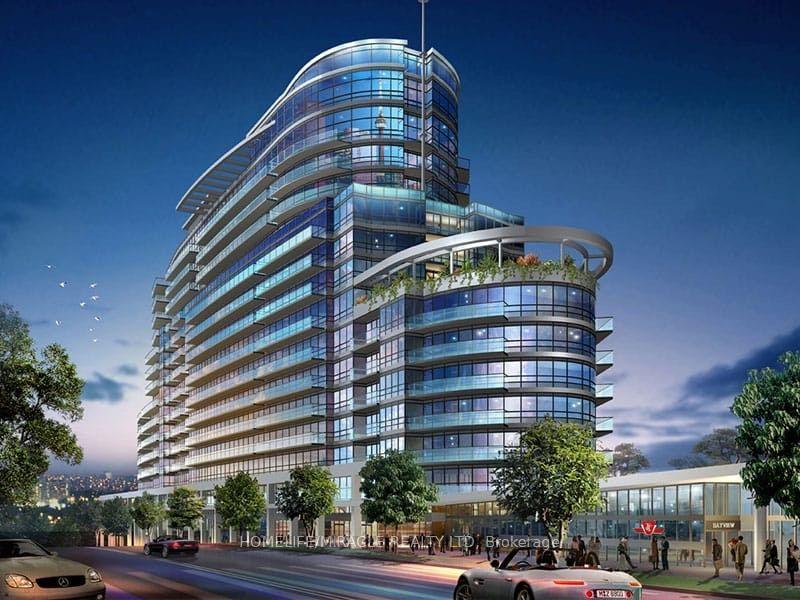 Photo 1 of Unit 232, 2885 Bayview Avenue, North York, Bayview Village — HOMEH