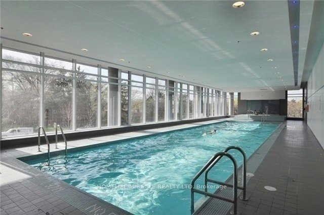 Photo 9 of Unit 232, 2885 Bayview Avenue, North York, Bayview Village — HOMEH