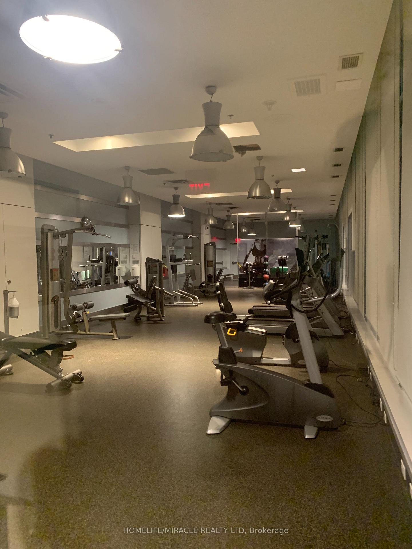 Photo 10 of Unit 232, 2885 Bayview Avenue, North York, Bayview Village — HOMEH