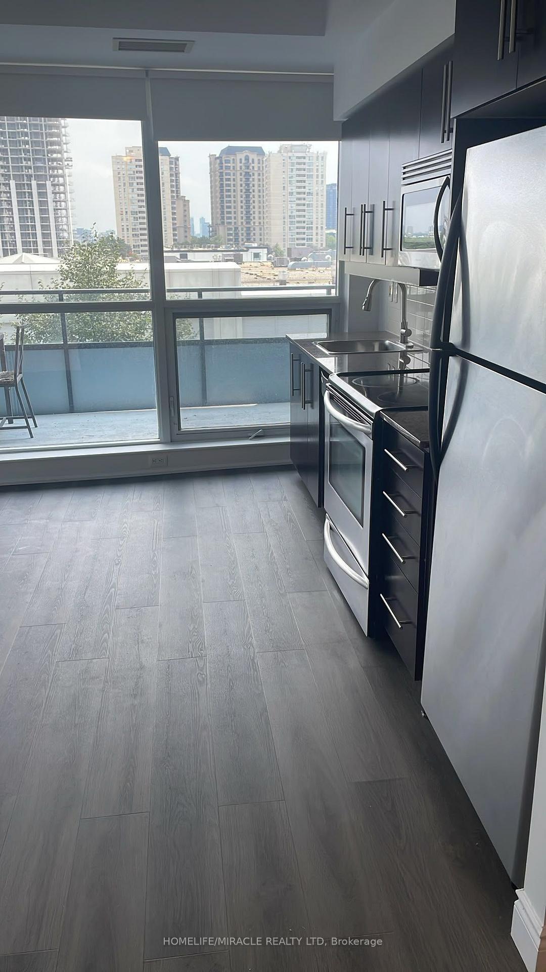 Photo 21 of Unit 232, 2885 Bayview Avenue, North York, Bayview Village — HOMEH