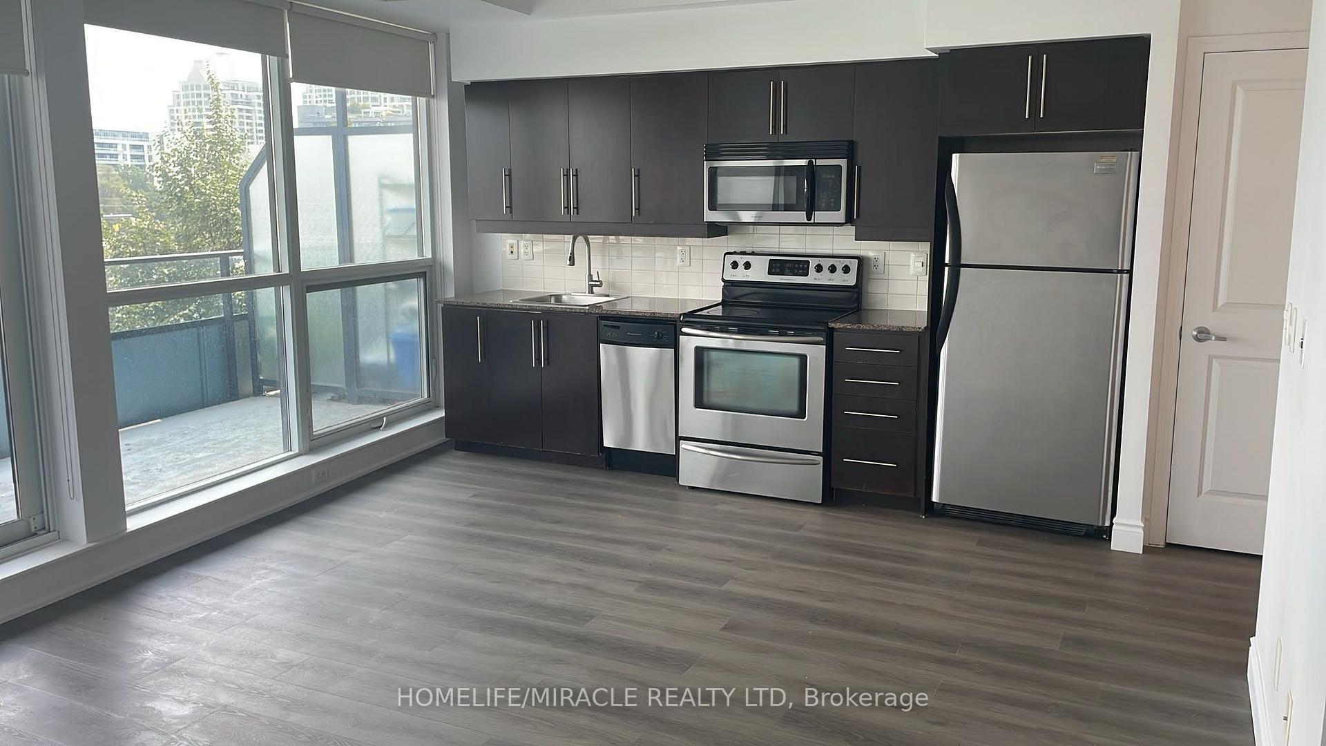 Photo 23 of Unit 232, 2885 Bayview Avenue, North York, Bayview Village — HOMEH