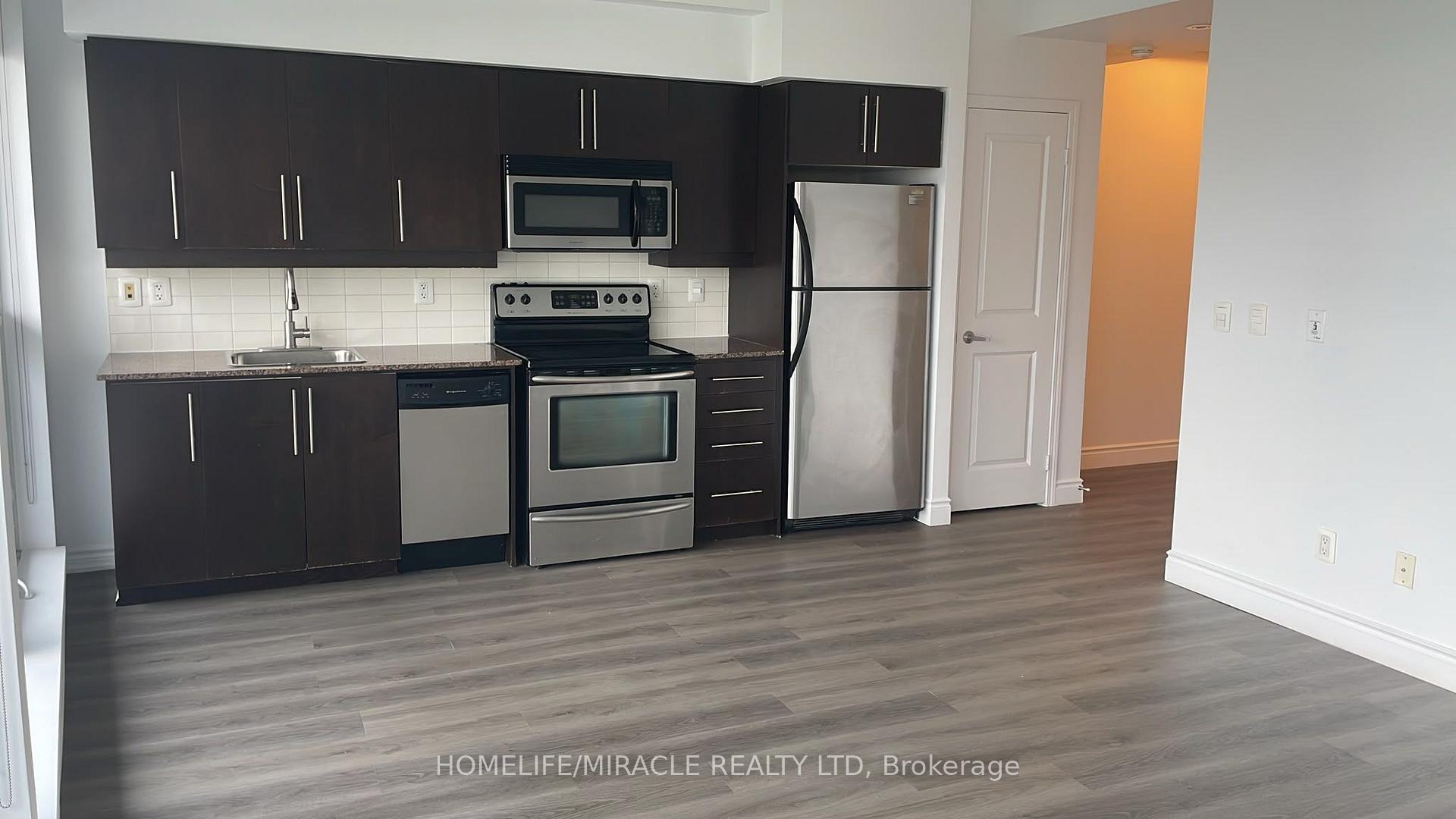 Photo 24 of Unit 232, 2885 Bayview Avenue, North York, Bayview Village — HOMEH