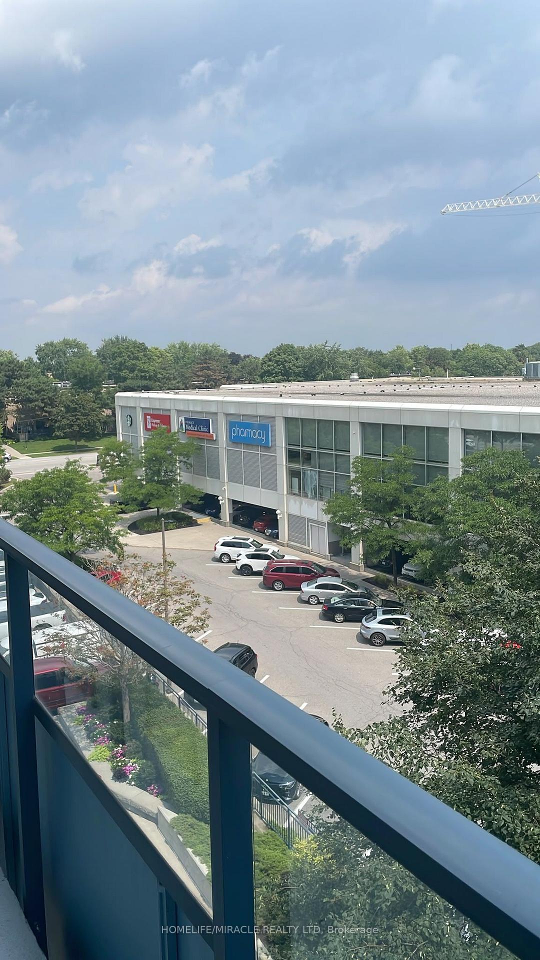 Photo 30 of Unit 232, 2885 Bayview Avenue, North York, Bayview Village — HOMEH