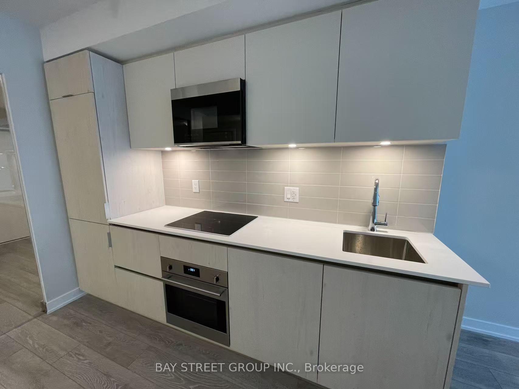 Photo 6 of Unit 601, 47 Mutual Street, Toronto, Church-Yonge Corridor — HOMEH