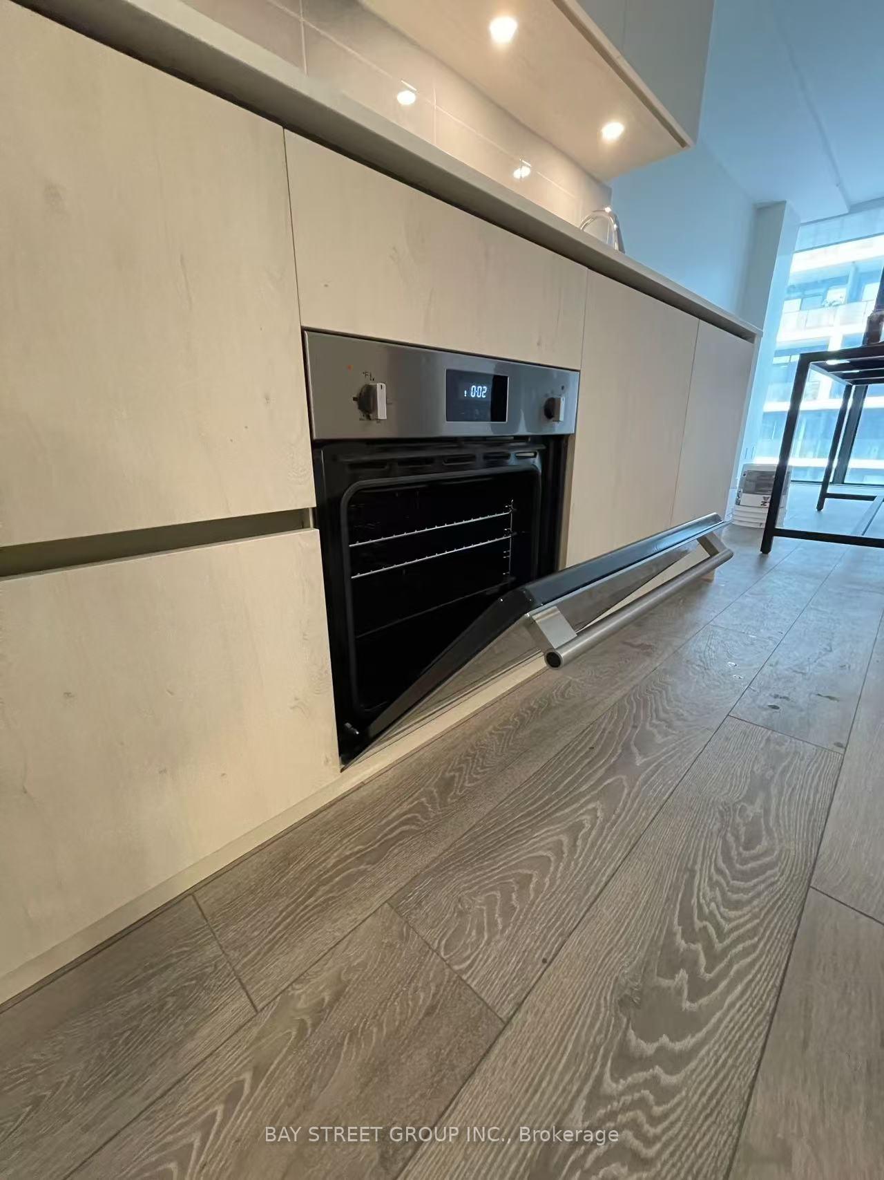 Photo 8 of Unit 601, 47 Mutual Street, Toronto, Church-Yonge Corridor — HOMEH