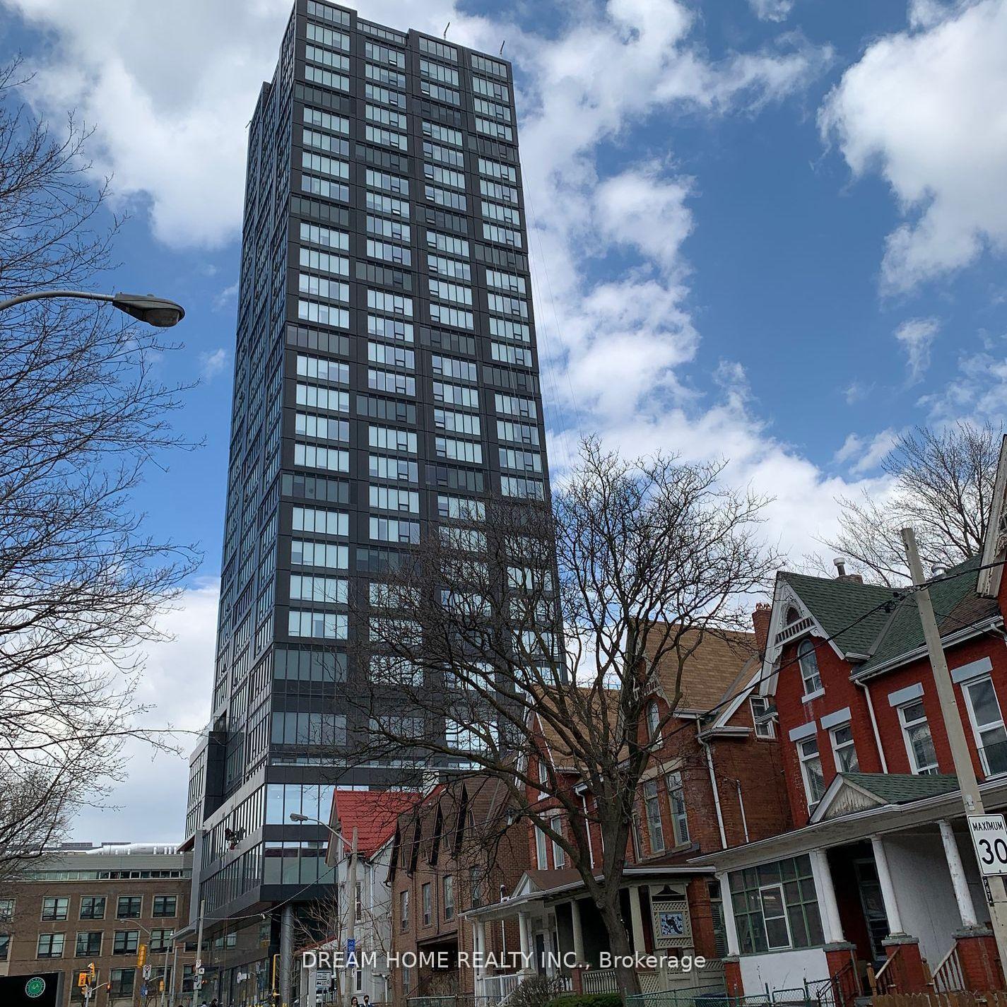 Photo of Unit 3003, 203 College Street