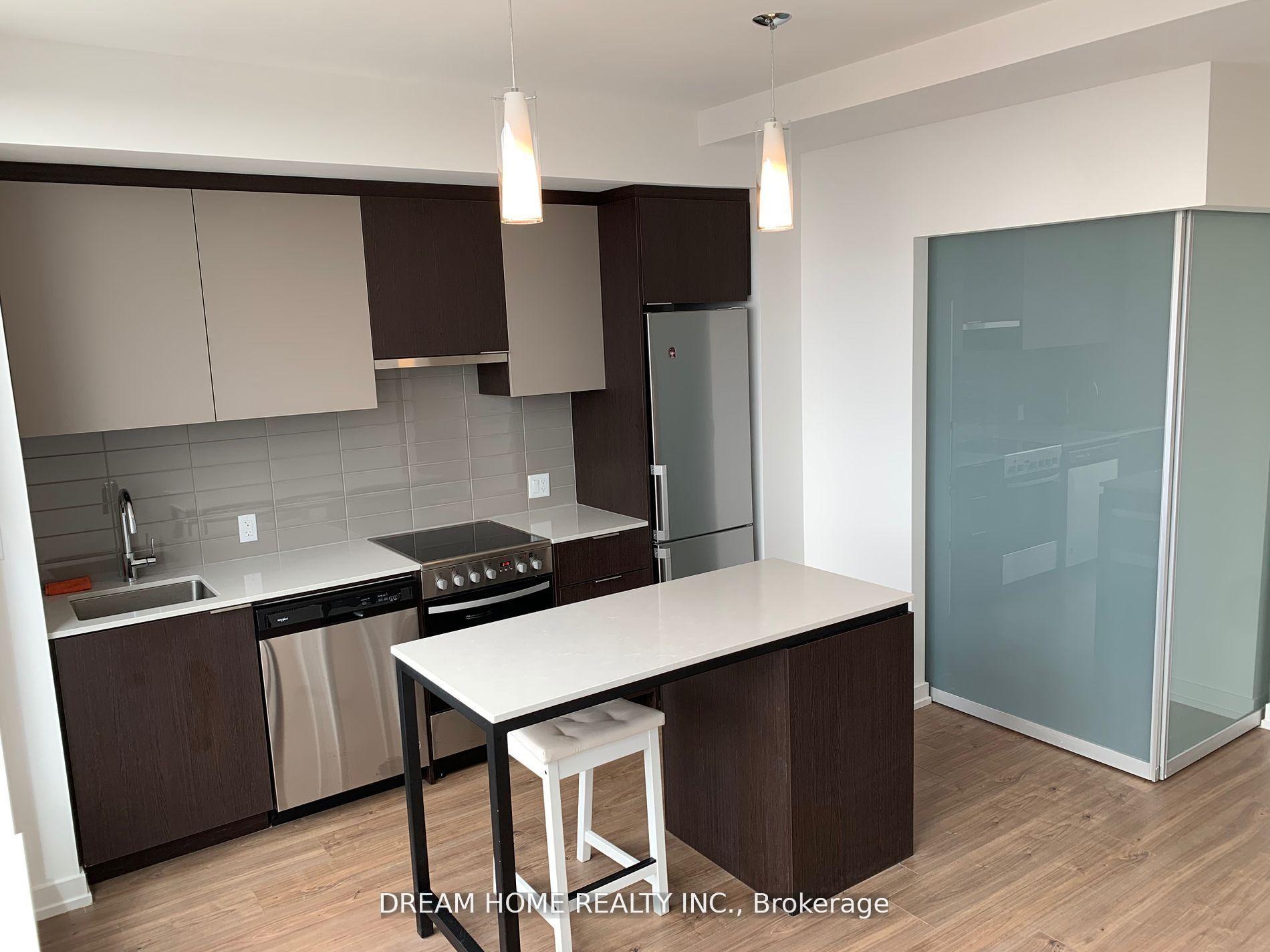 Photo 5 of Unit 3003, 203 College Street, Toronto, Kensington-Chinatown — HOMEH