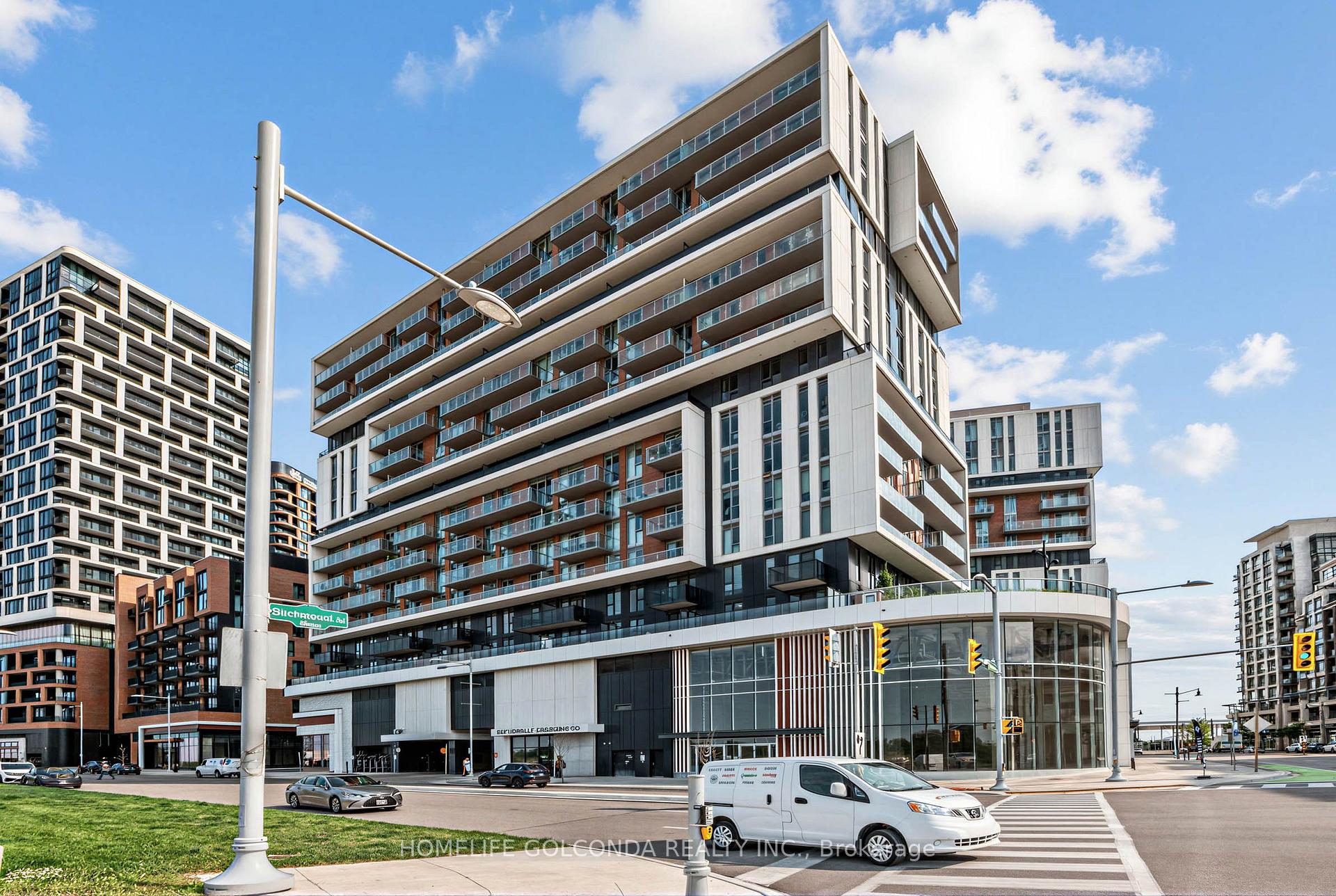 Photo 3 of Unit 1806, 292 Verdale Crossing, Markham, Unionville — HOMEH