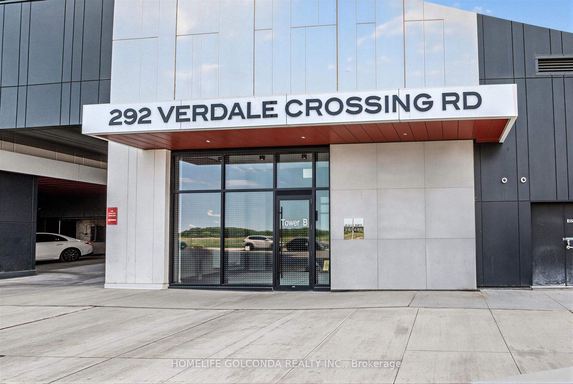 Photo 4 of Unit 1806, 292 Verdale Crossing, Markham, Unionville — HOMEH