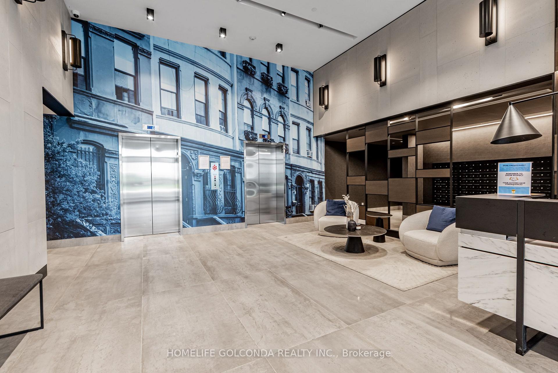 Photo 5 of Unit 1806, 292 Verdale Crossing, Markham, Unionville — HOMEH
