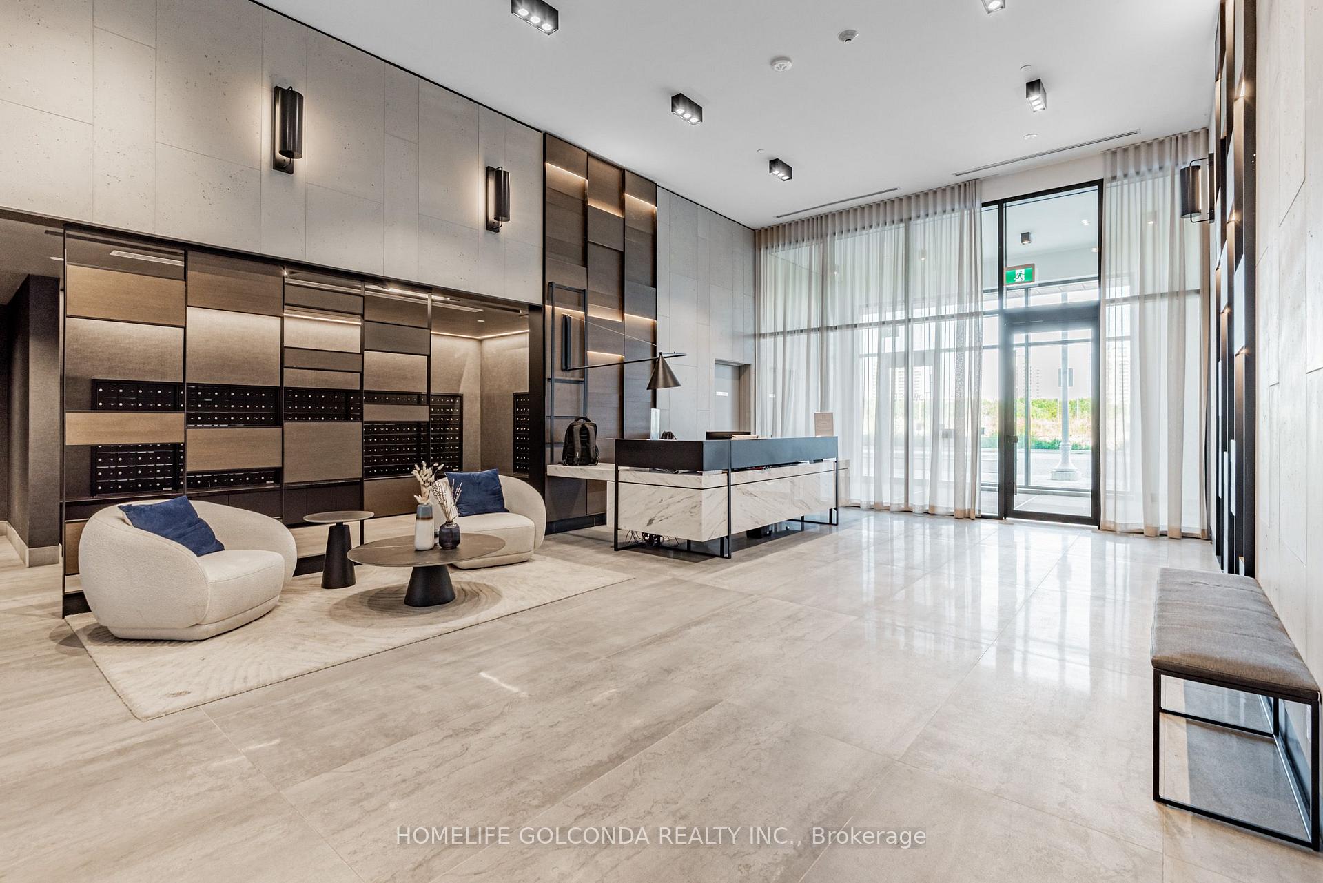 Photo 6 of Unit 1806, 292 Verdale Crossing, Markham, Unionville — HOMEH