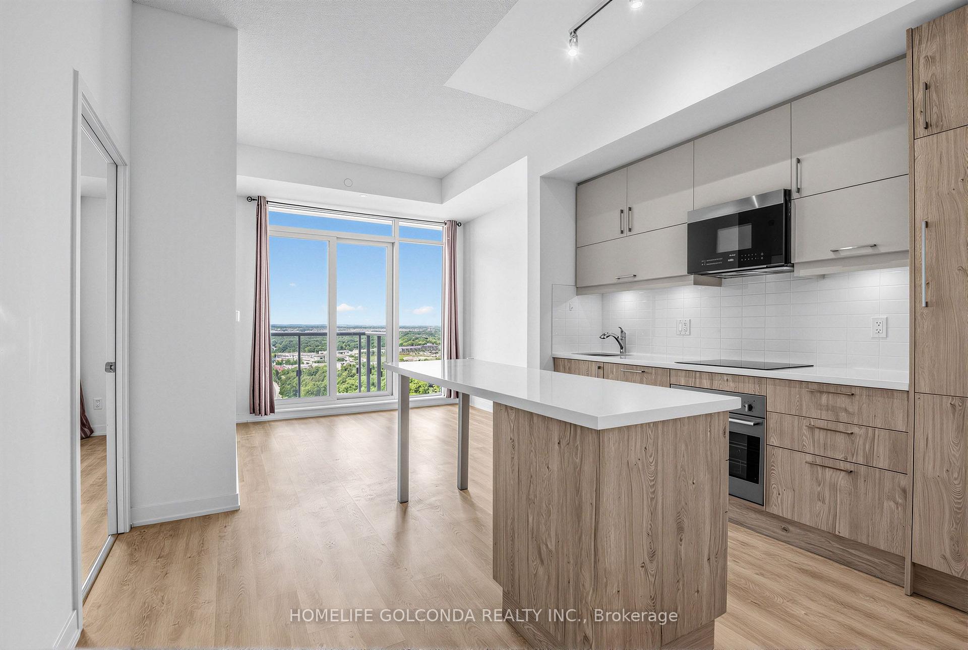 Photo 9 of Unit 1806, 292 Verdale Crossing, Markham, Unionville — HOMEH