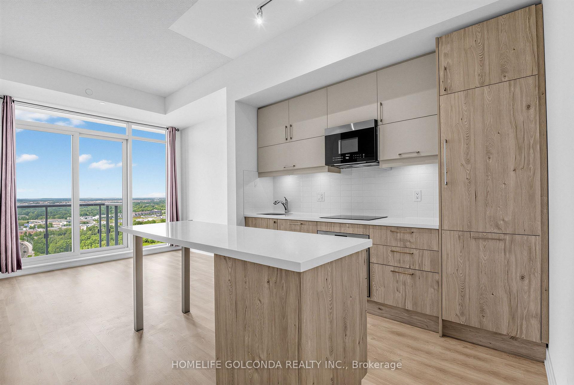 Photo 10 of Unit 1806, 292 Verdale Crossing, Markham, Unionville — HOMEH