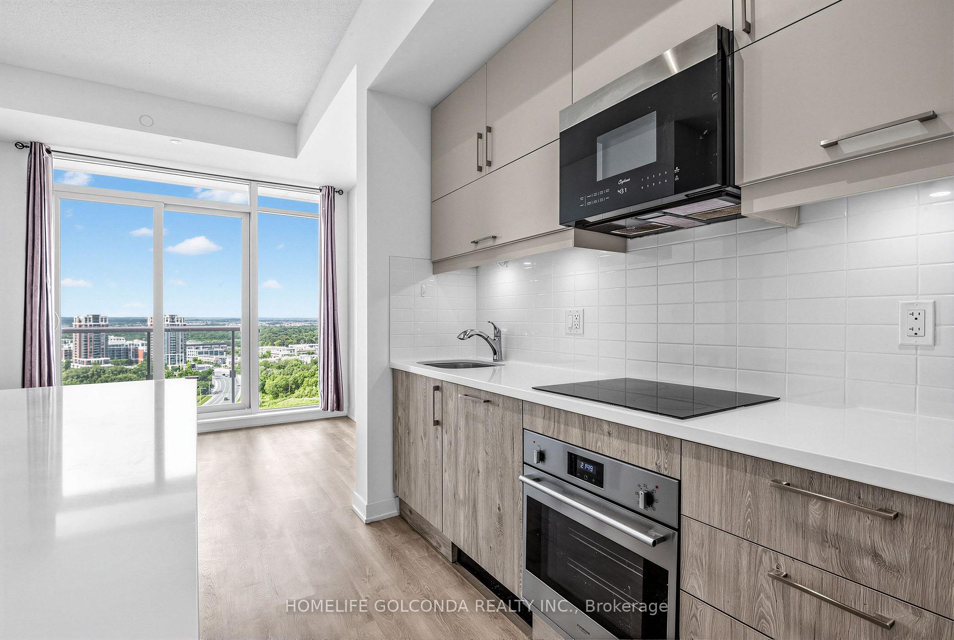 Photo 16 of Unit 1806, 292 Verdale Crossing, Markham, Unionville — HOMEH