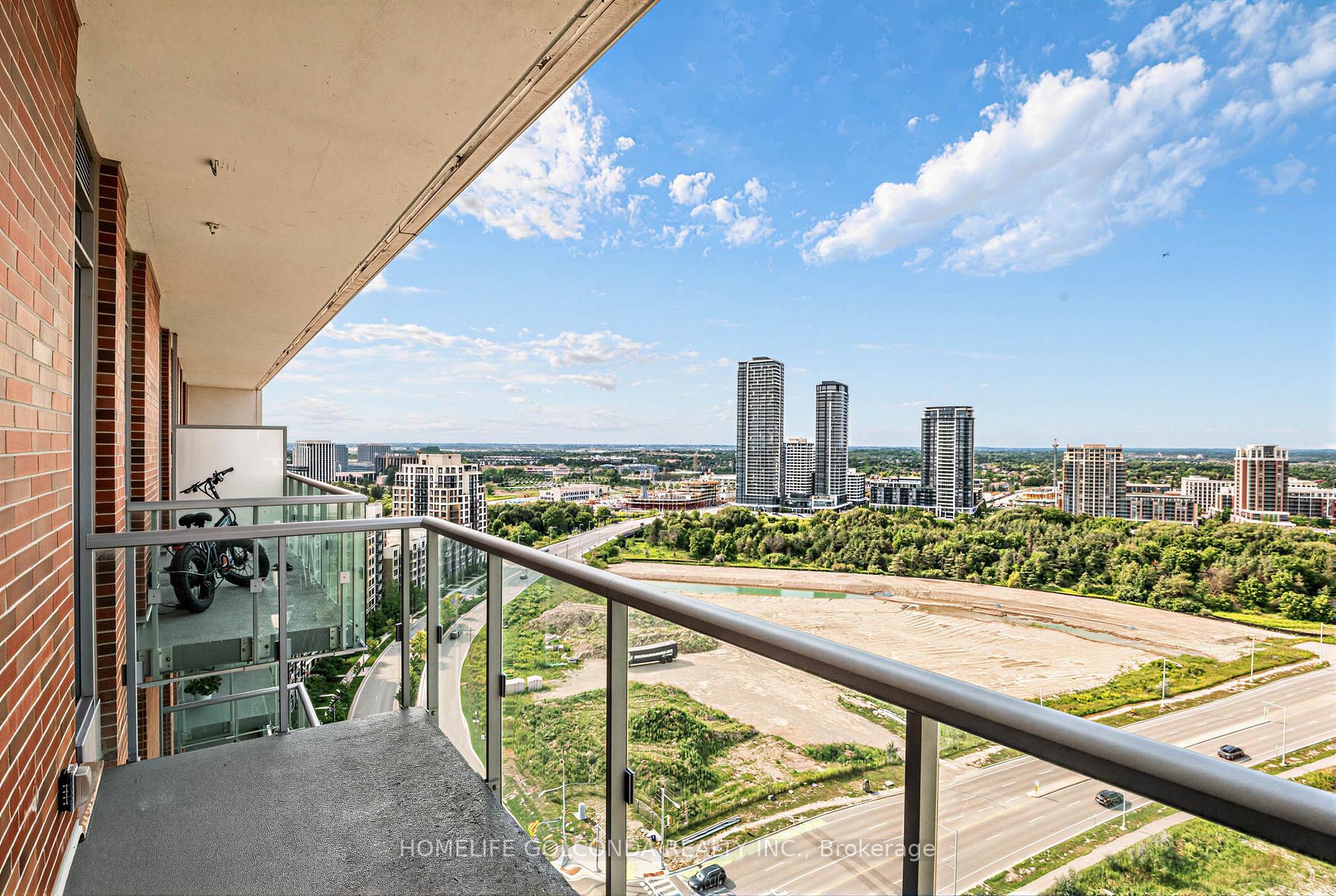 Photo 30 of Unit 1806, 292 Verdale Crossing, Markham, Unionville — HOMEH