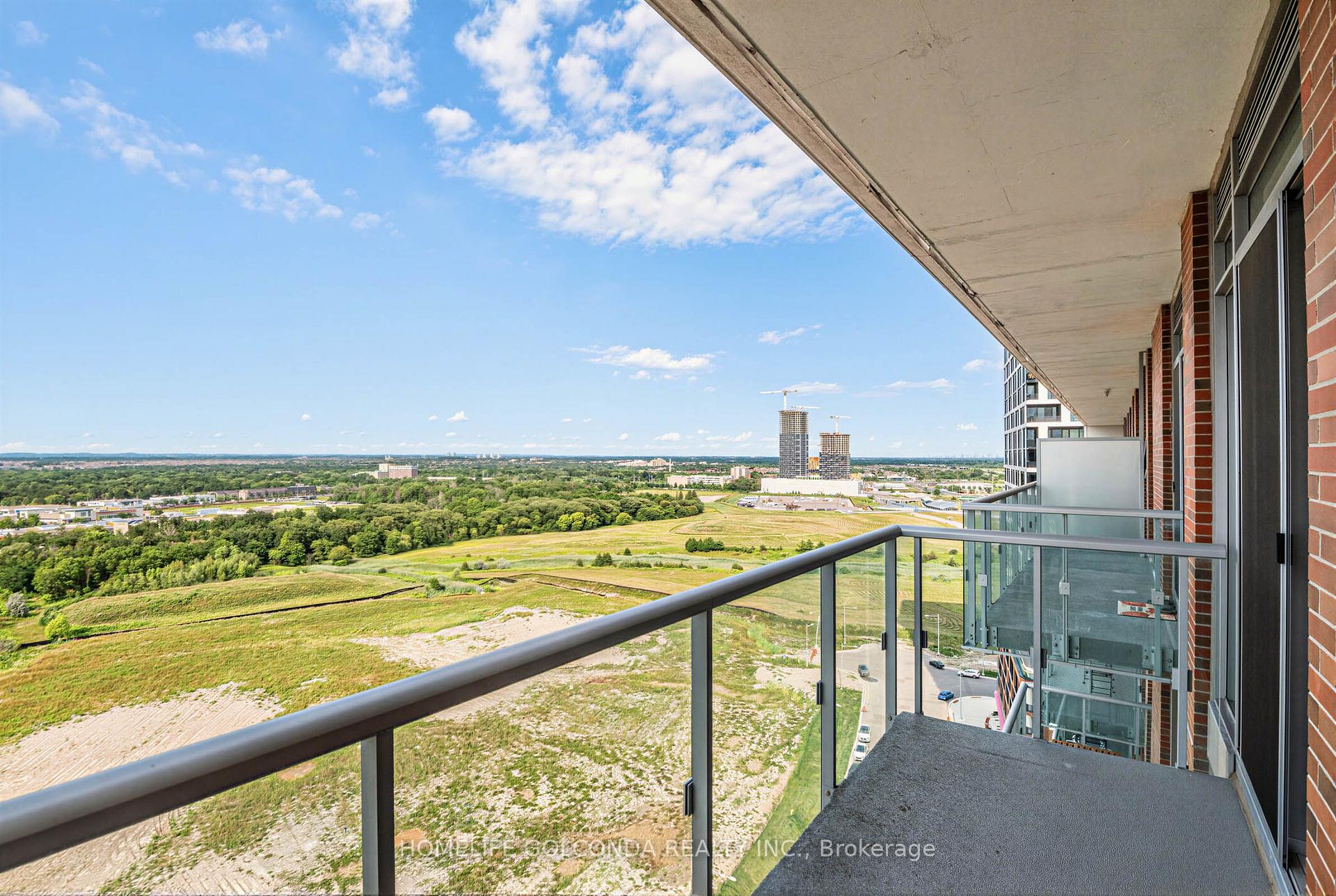 Photo 31 of Unit 1806, 292 Verdale Crossing, Markham, Unionville — HOMEH