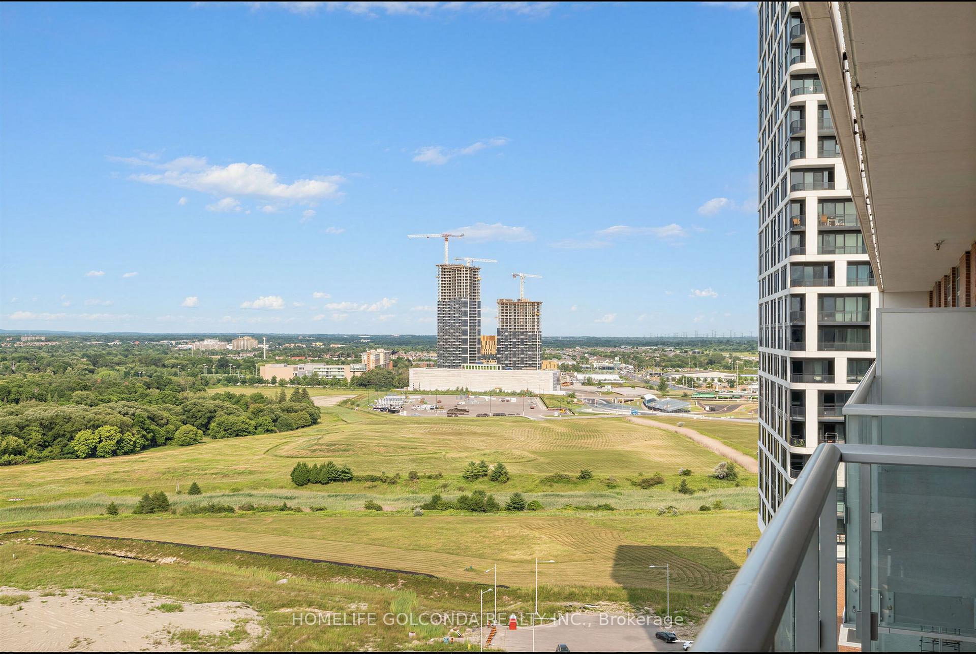 Photo 33 of Unit 1806, 292 Verdale Crossing, Markham, Unionville — HOMEH