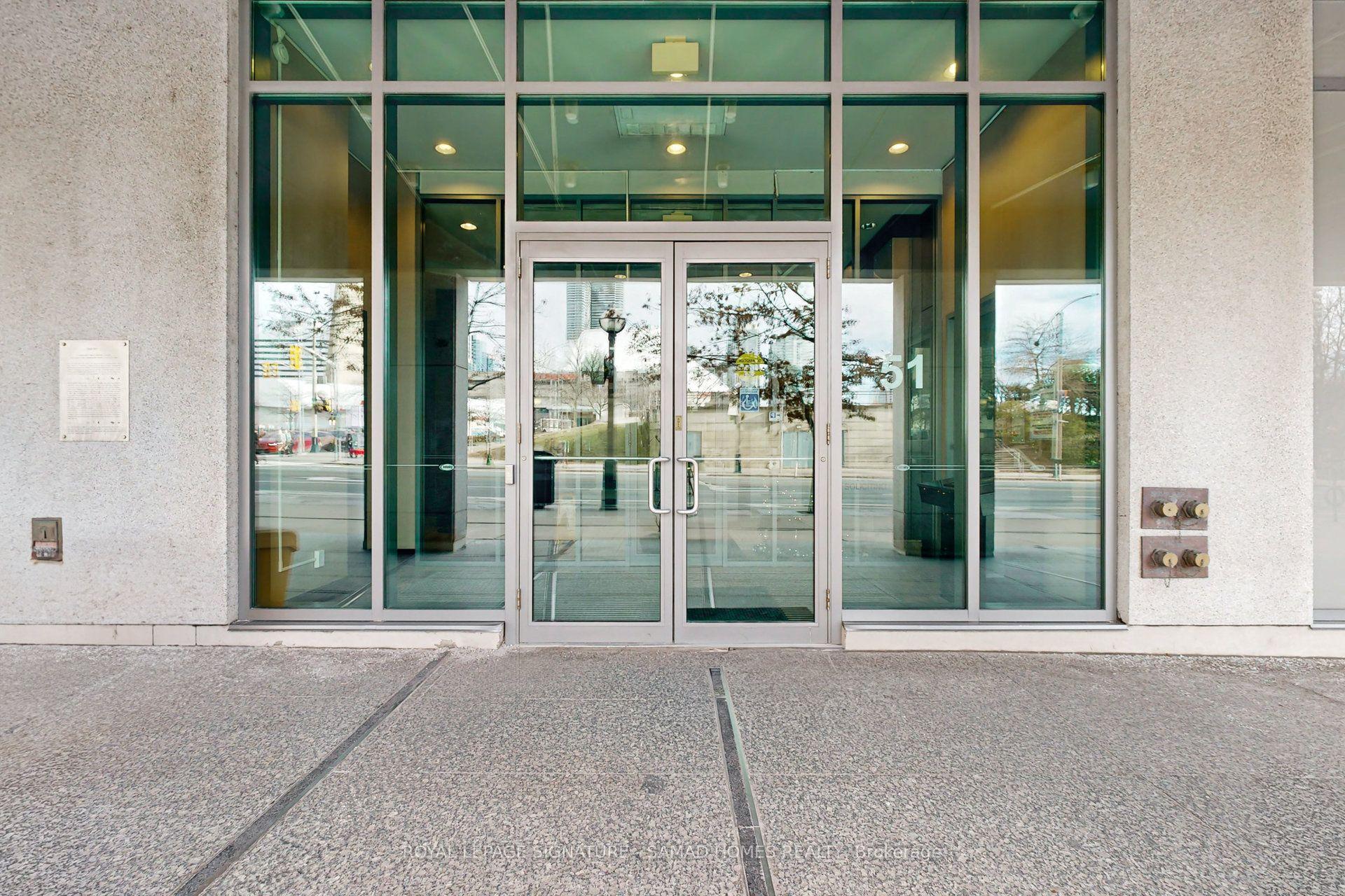 Photo 2 of Unit 1915, 51 Lower Simcoe Street, Toronto, Waterfront Communities — HOMEH