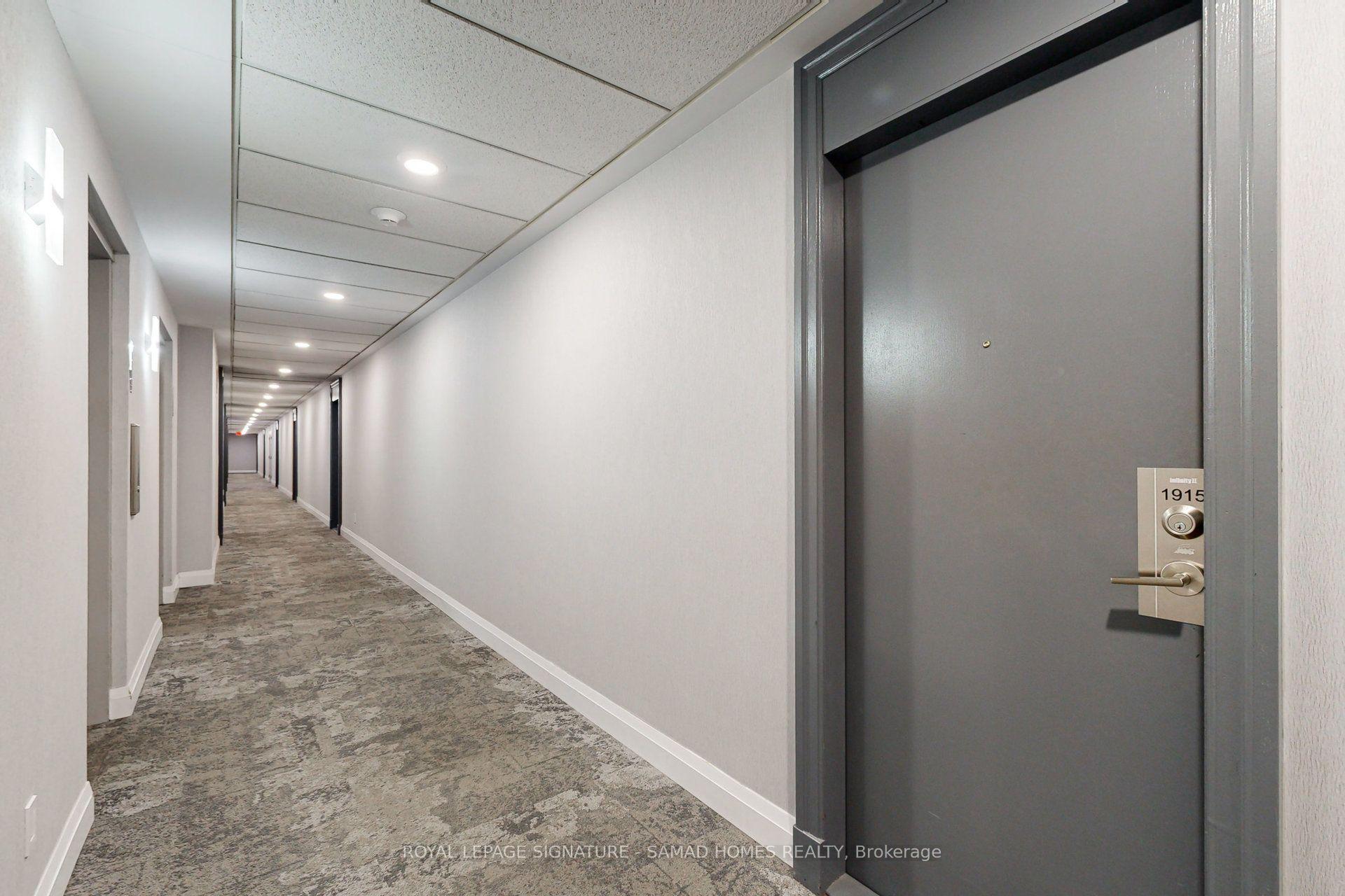Photo 3 of Unit 1915, 51 Lower Simcoe Street, Toronto, Waterfront Communities — HOMEH