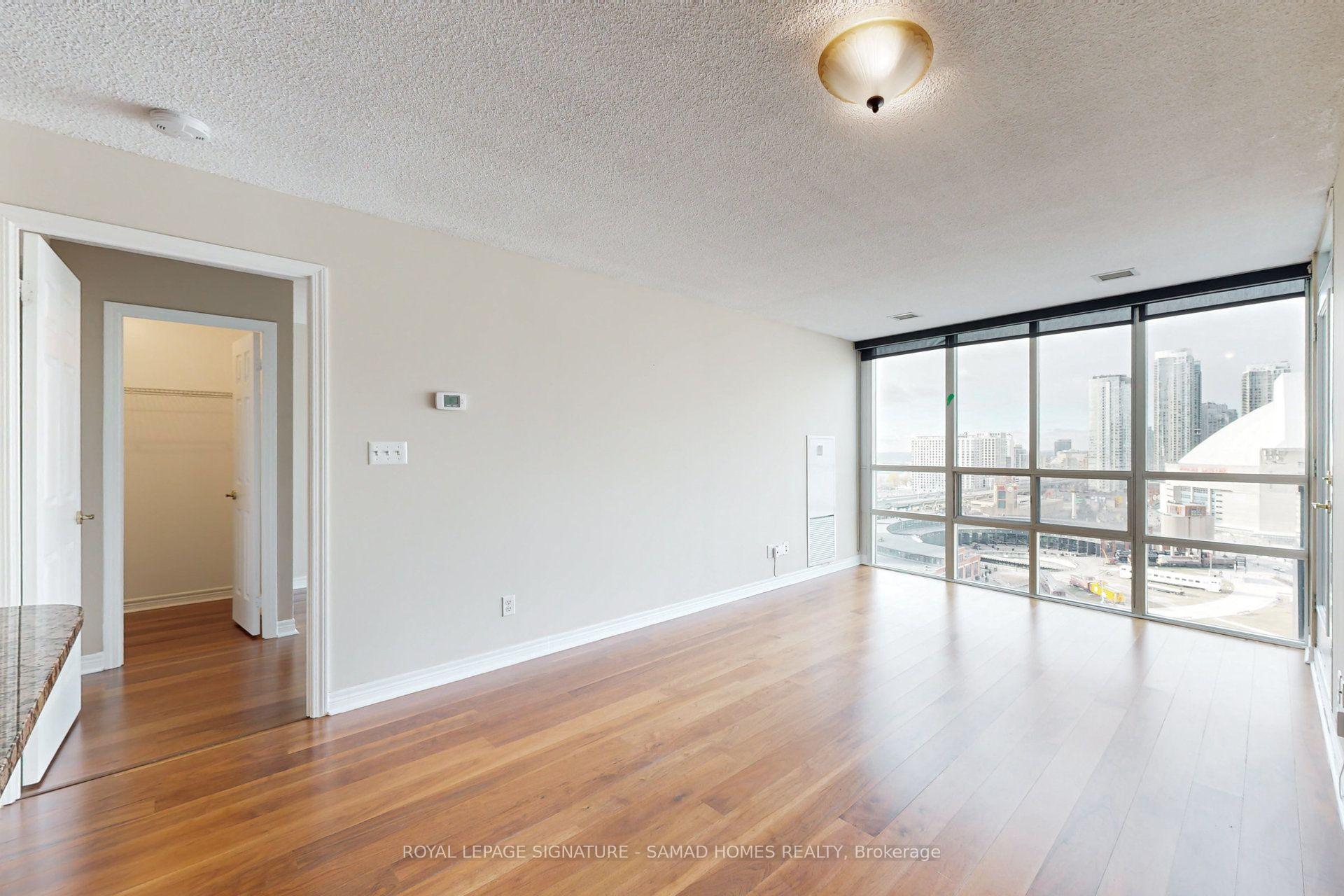 Photo 12 of Unit 1915, 51 Lower Simcoe Street, Toronto, Waterfront Communities — HOMEH