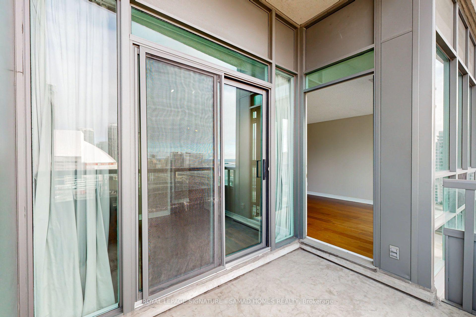 Photo 15 of Unit 1915, 51 Lower Simcoe Street, Toronto, Waterfront Communities — HOMEH