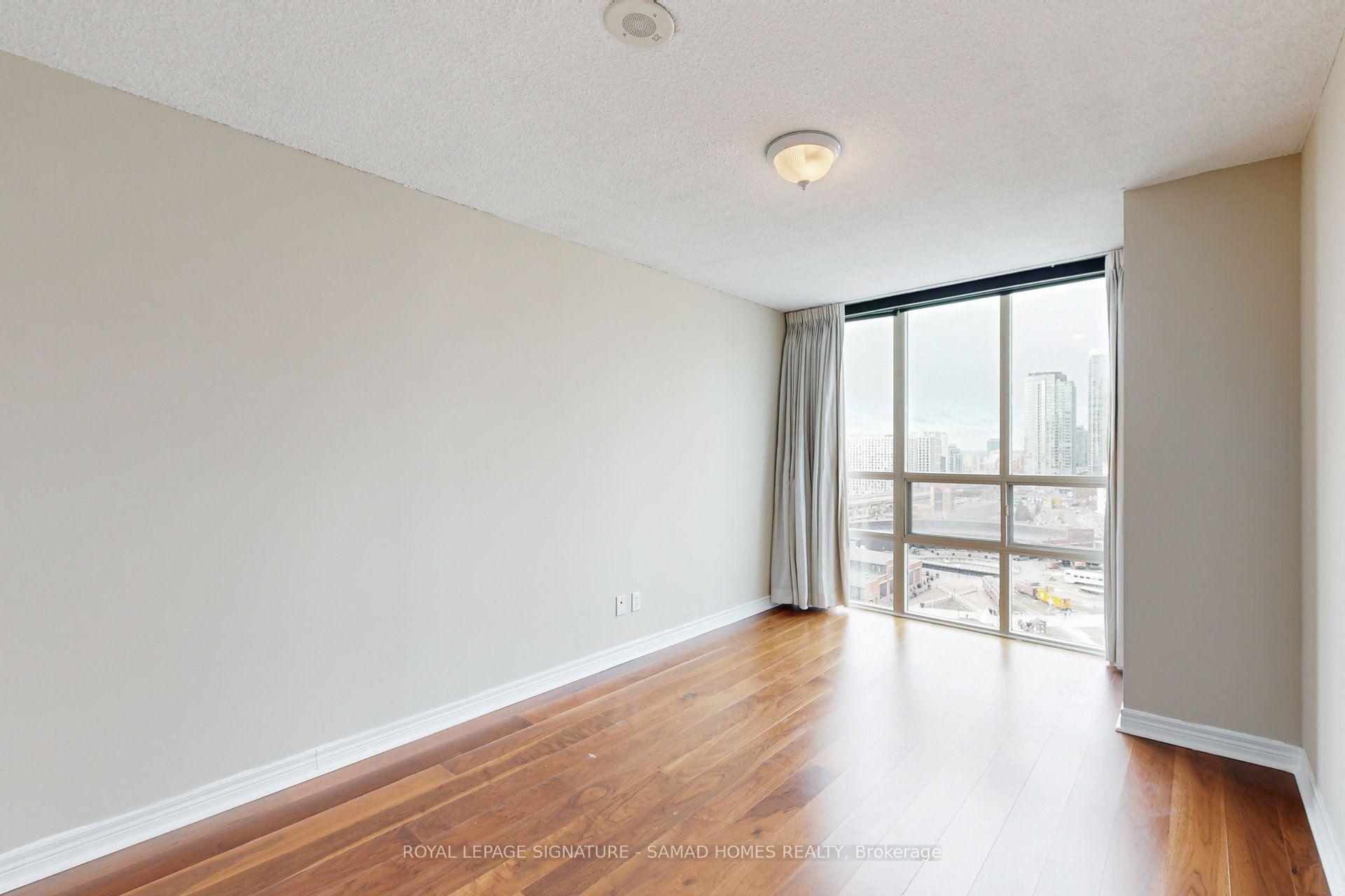 Photo 18 of Unit 1915, 51 Lower Simcoe Street, Toronto, Waterfront Communities — HOMEH