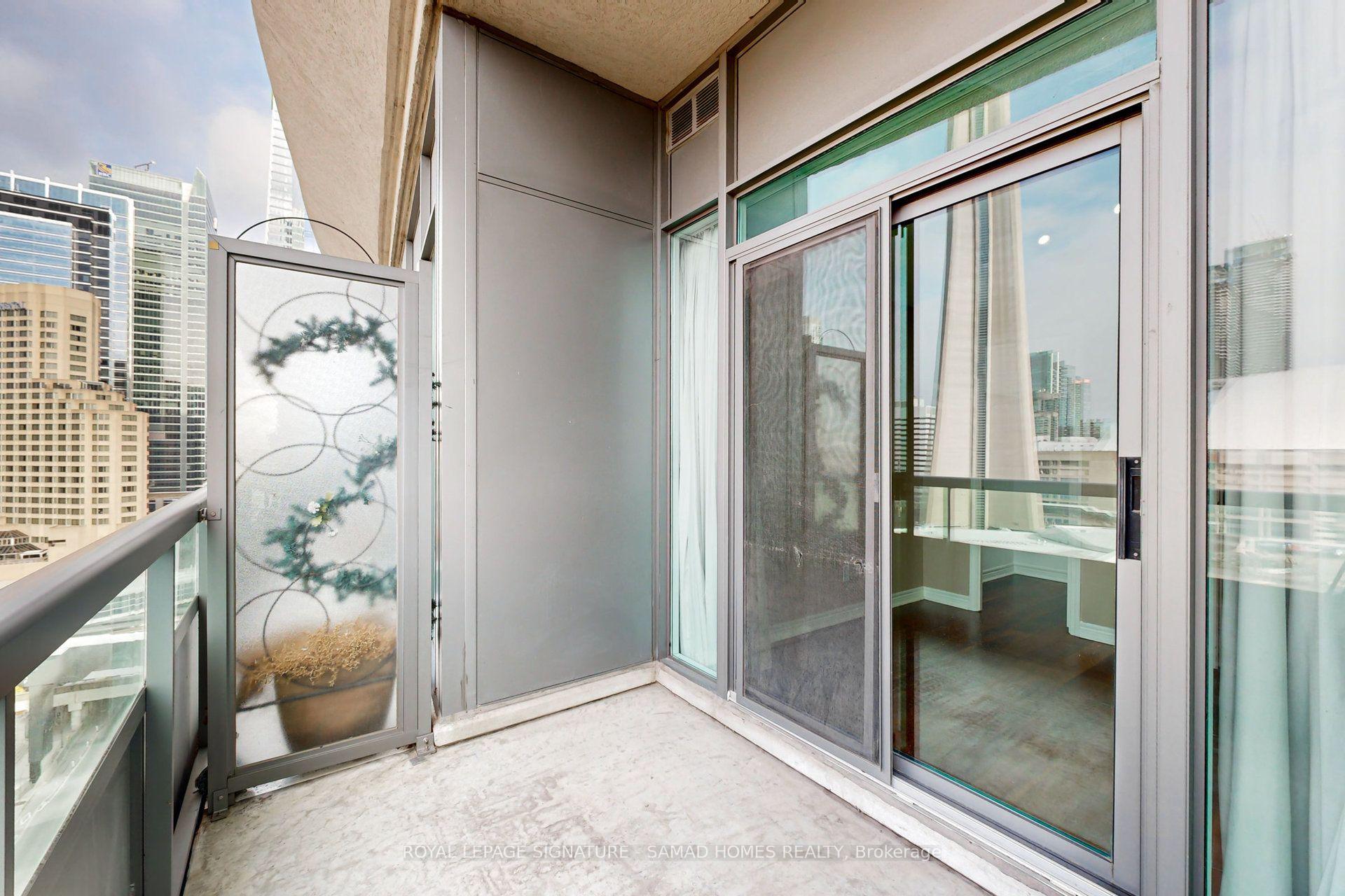 Photo 24 of Unit 1915, 51 Lower Simcoe Street, Toronto, Waterfront Communities — HOMEH