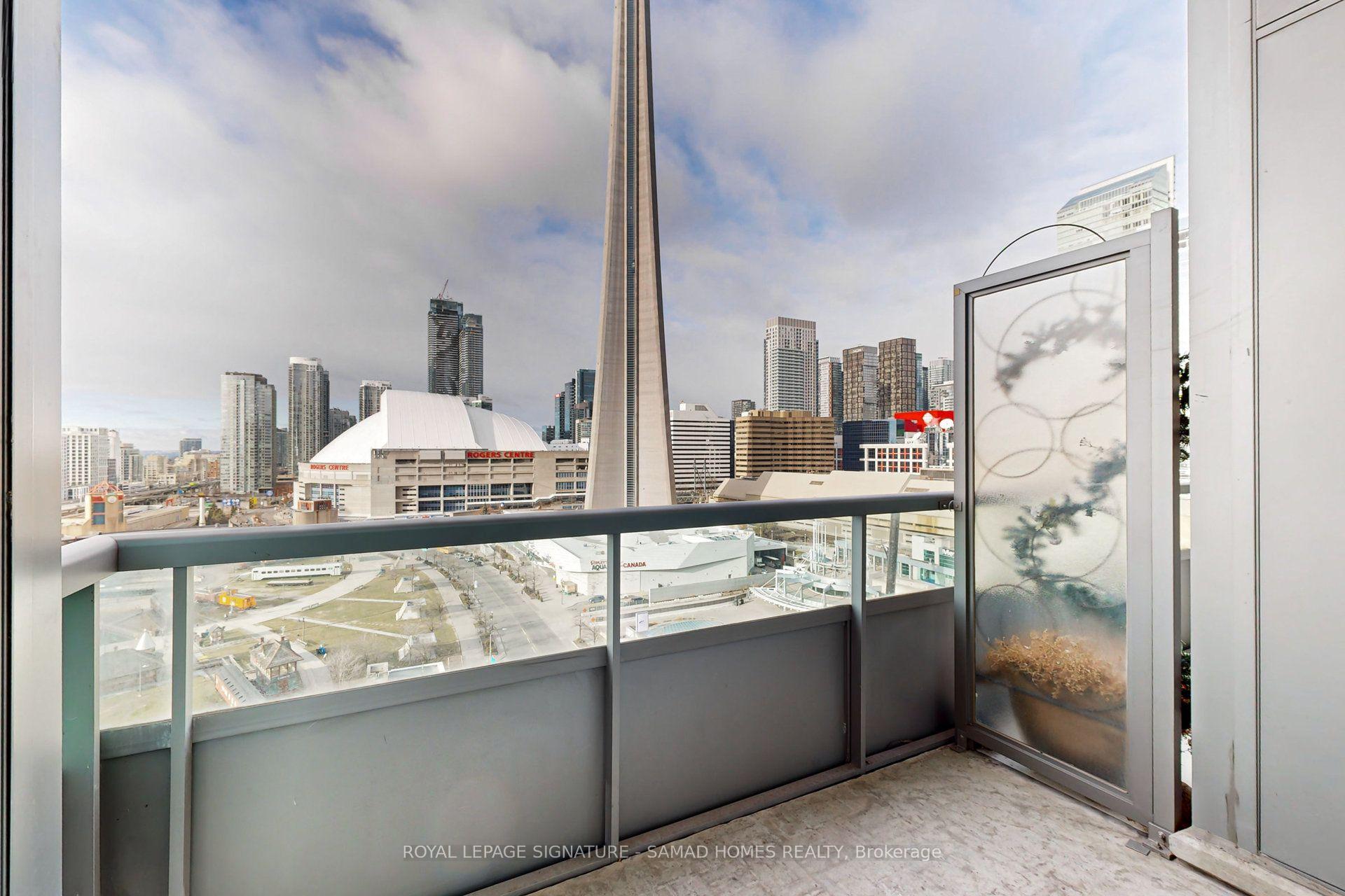 Photo 25 of Unit 1915, 51 Lower Simcoe Street, Toronto, Waterfront Communities — HOMEH