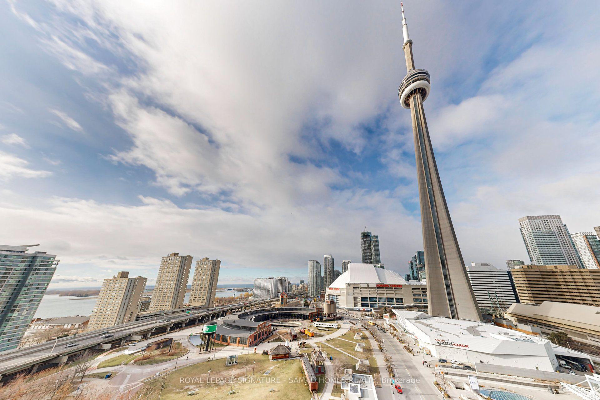 Photo 28 of Unit 1915, 51 Lower Simcoe Street, Toronto, Waterfront Communities — HOMEH