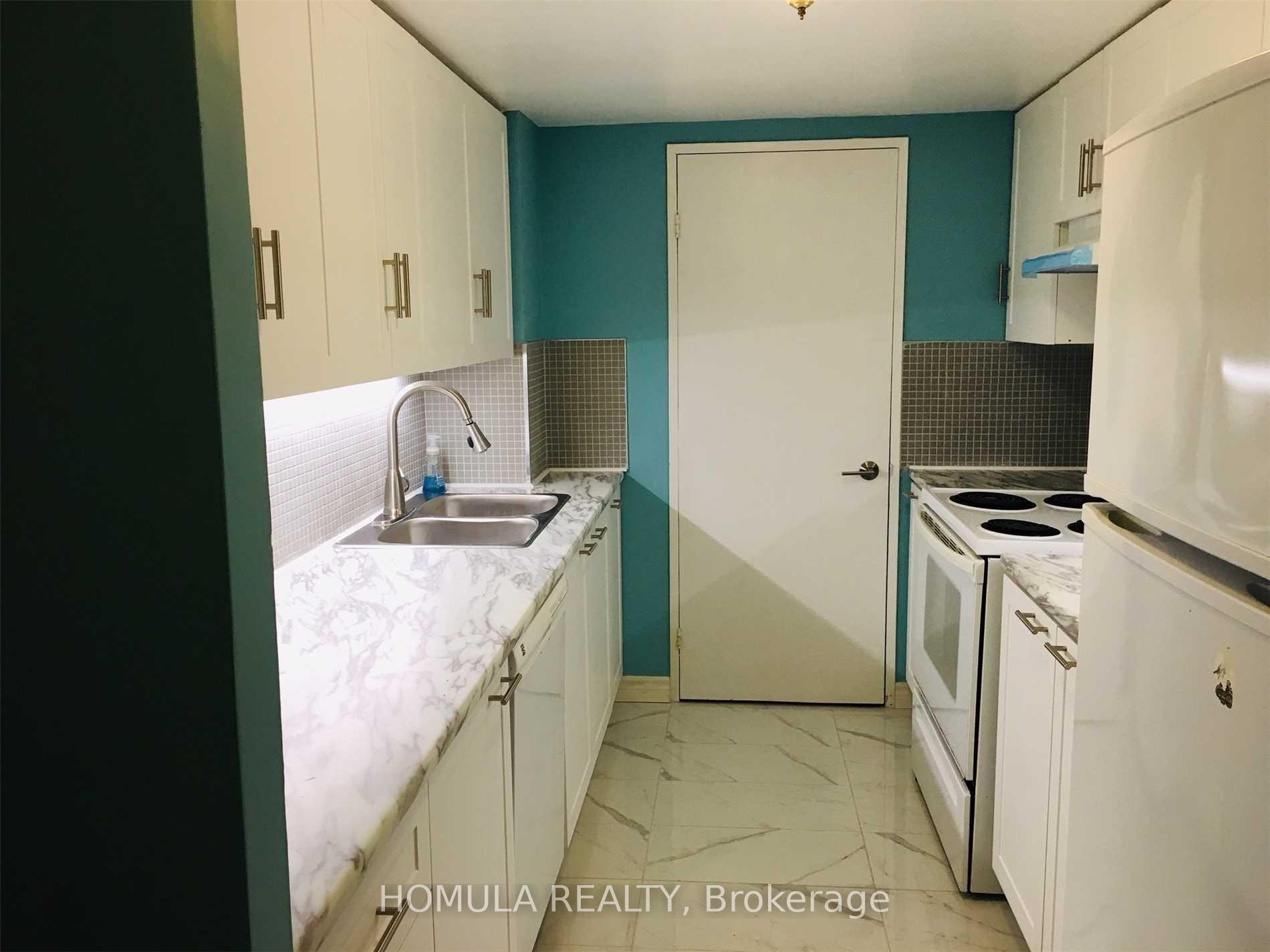 Photo 1 of Unit 101, 250 Jarvis Street, Toronto, Church-Yonge Corridor — HOMEH