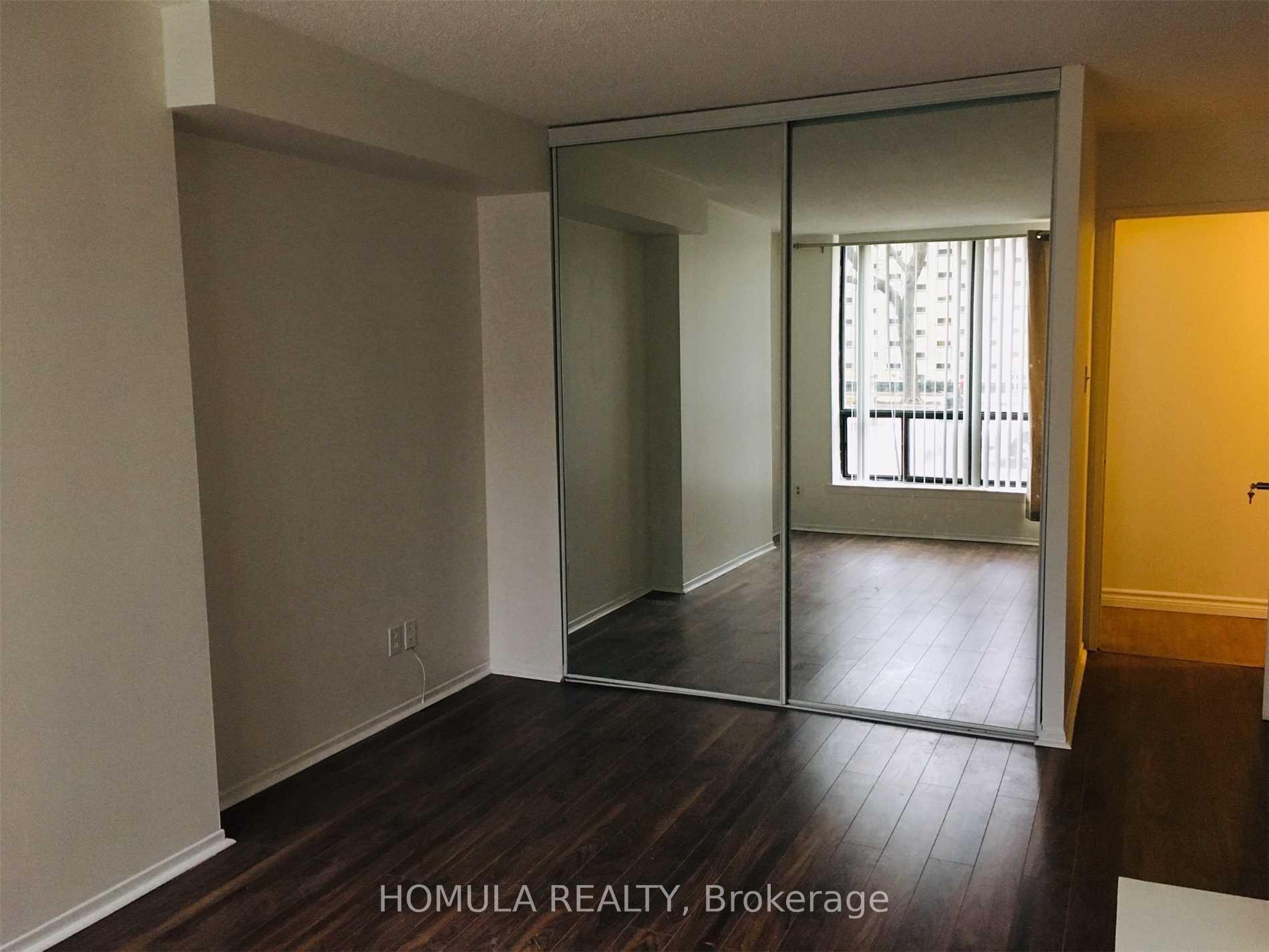 Photo 2 of Unit 101, 250 Jarvis Street, Toronto, Church-Yonge Corridor — HOMEH