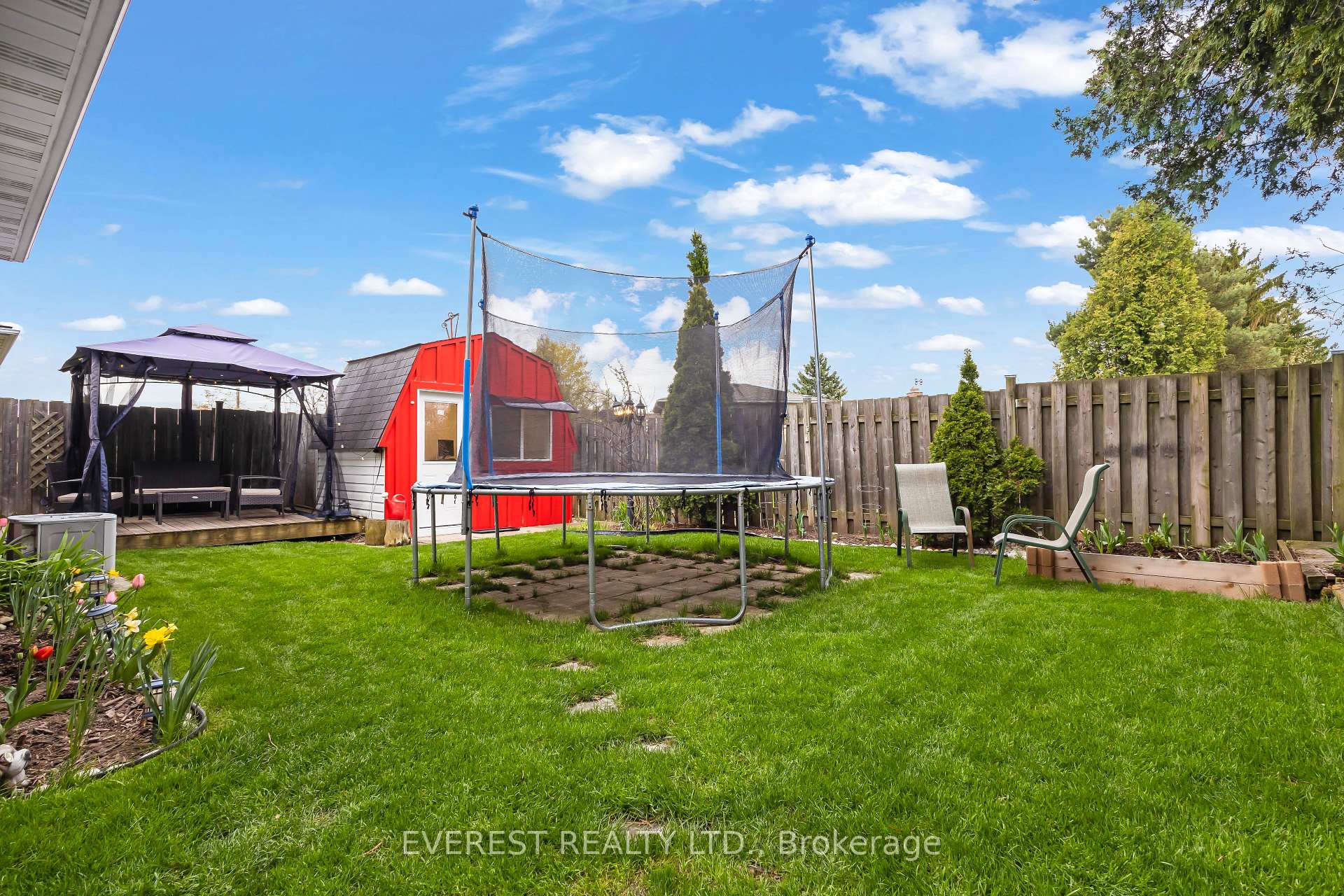 Photo 6 of 27 Lavina Crescent, Hamilton, Mountview — HOMEH