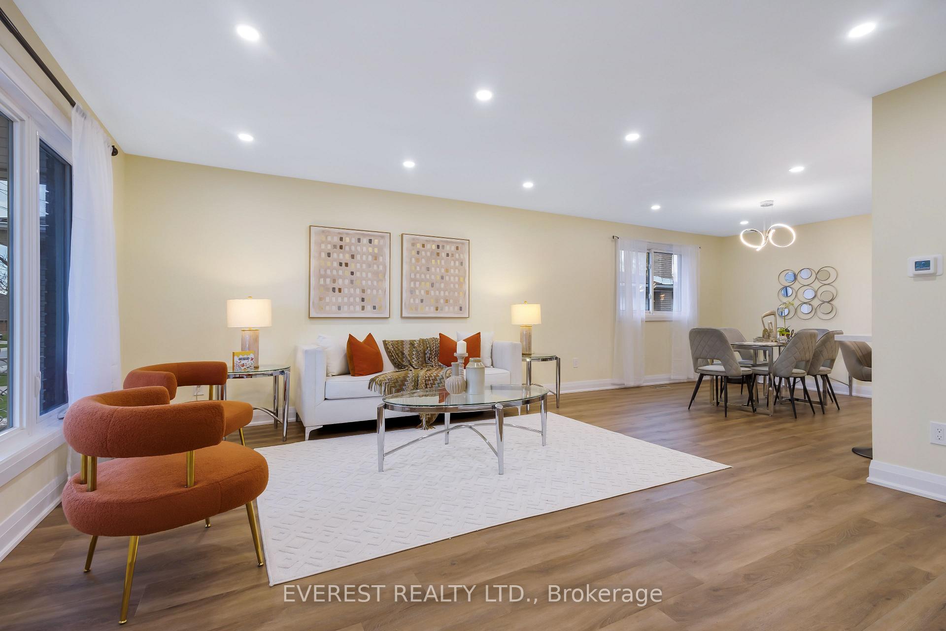 Photo 11 of 27 Lavina Crescent, Hamilton, Mountview — HOMEH