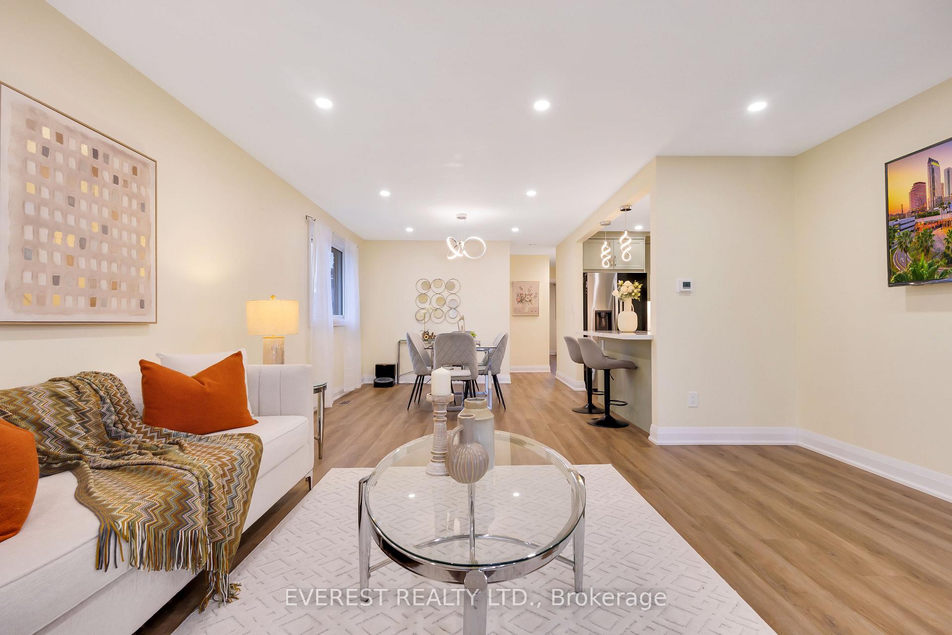 Photo 14 of 27 Lavina Crescent, Hamilton, Mountview — HOMEH