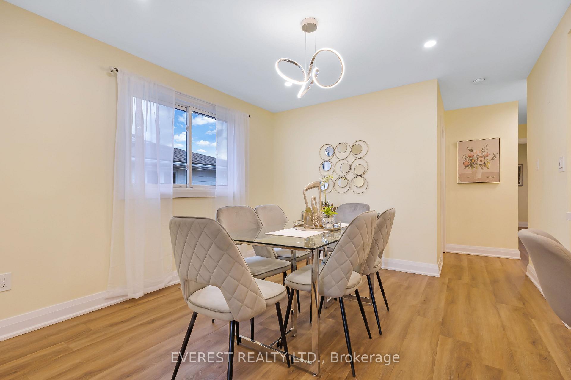 Photo 15 of 27 Lavina Crescent, Hamilton, Mountview — HOMEH