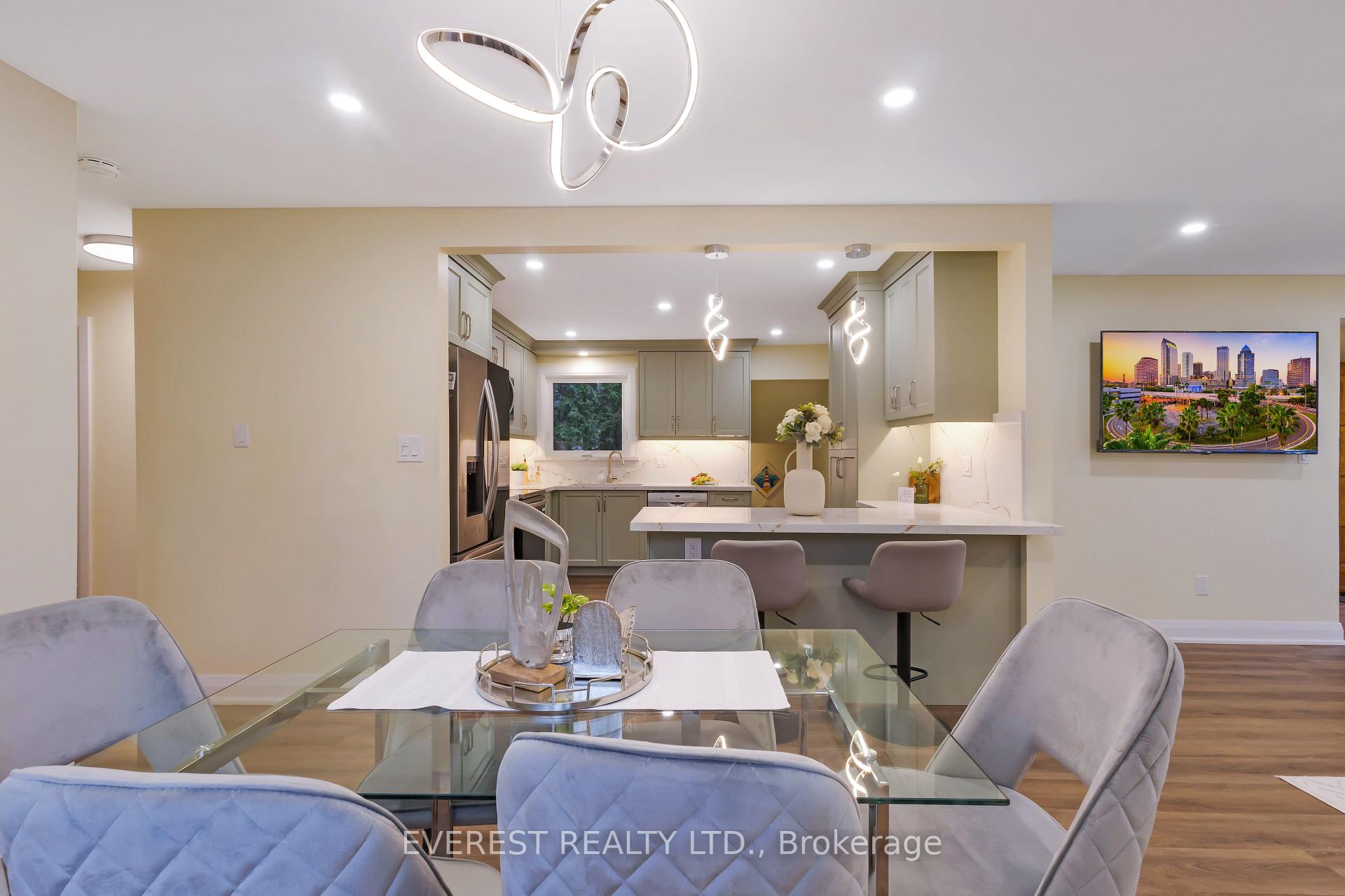 Photo 17 of 27 Lavina Crescent, Hamilton, Mountview — HOMEH
