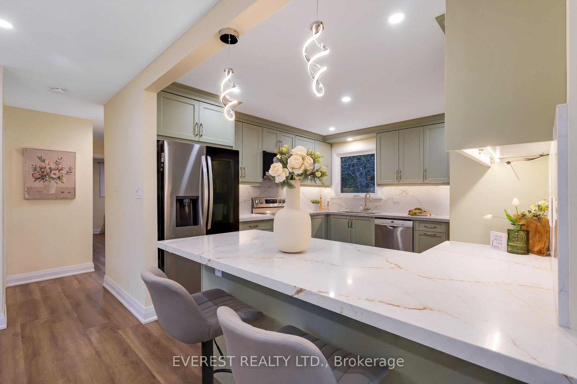 Photo 18 of 27 Lavina Crescent, Hamilton, Mountview — HOMEH