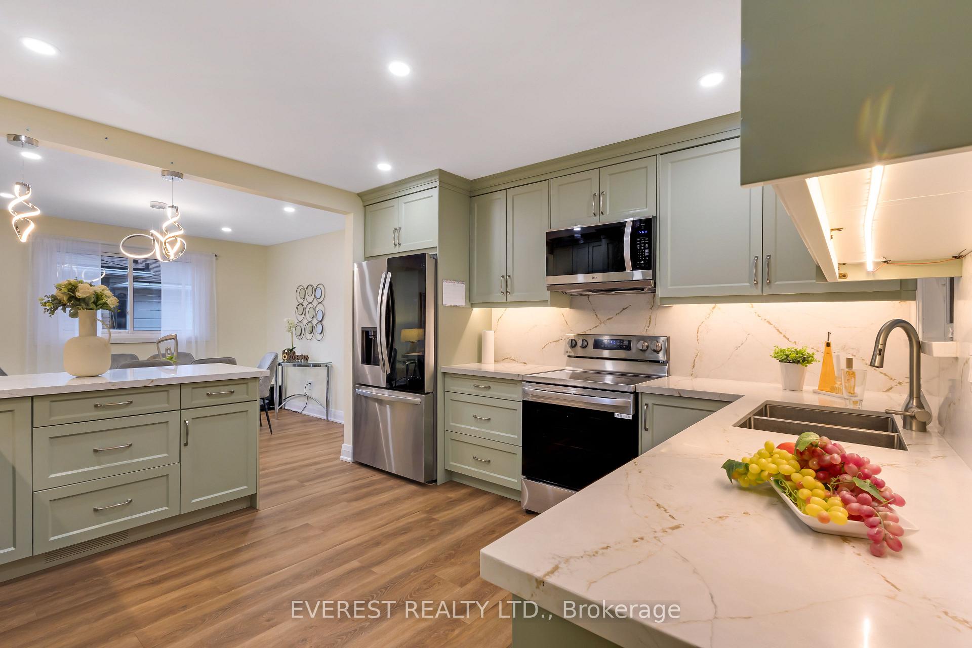 Photo 19 of 27 Lavina Crescent, Hamilton, Mountview — HOMEH