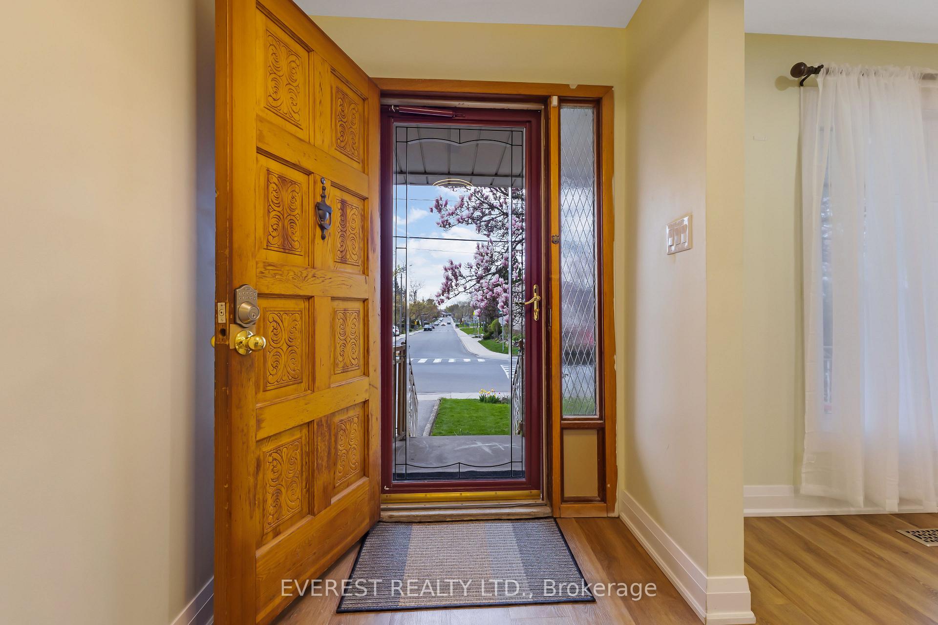 Photo 21 of 27 Lavina Crescent, Hamilton, Mountview — HOMEH